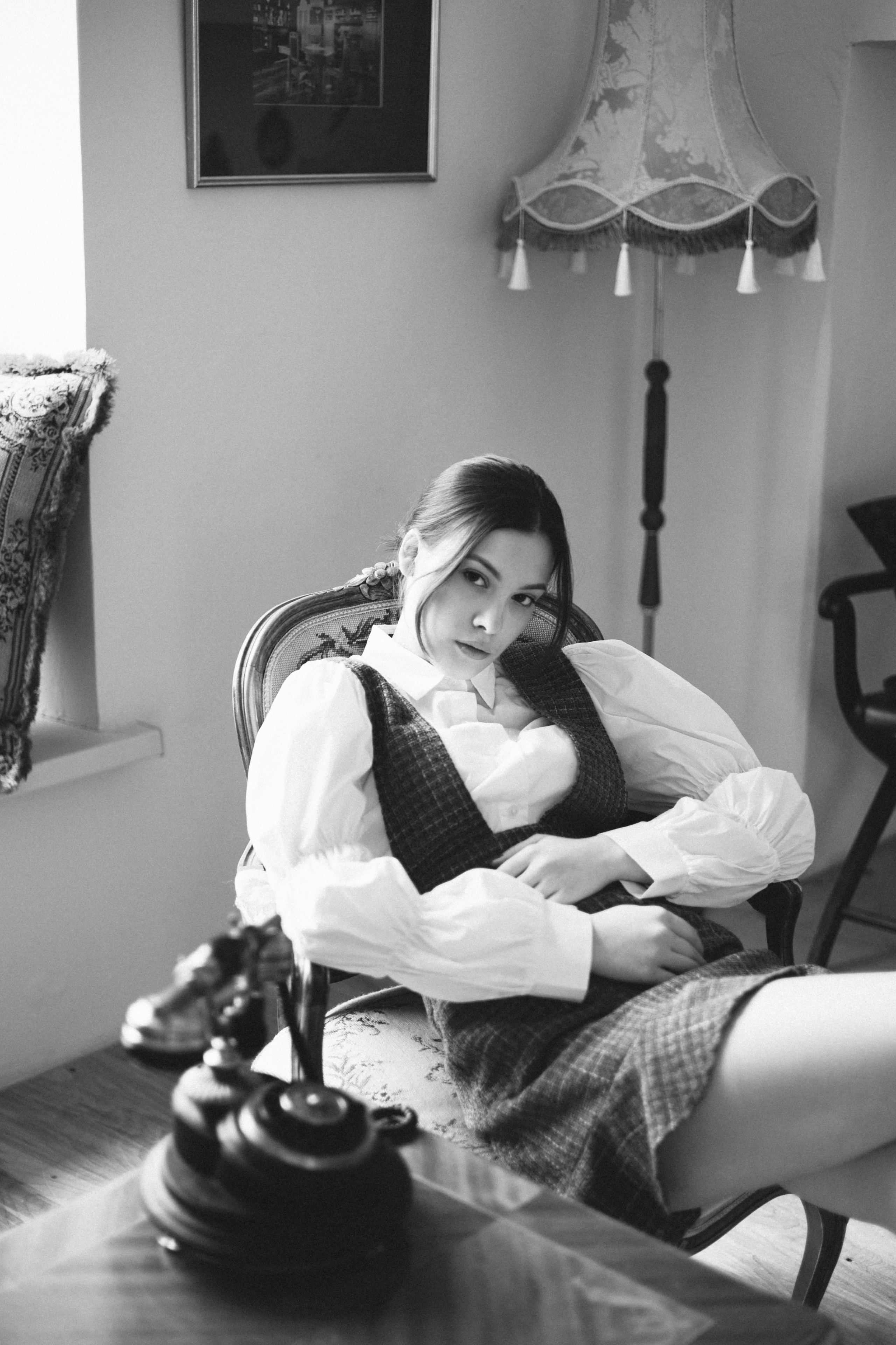 Настя. Nikolpinhasova