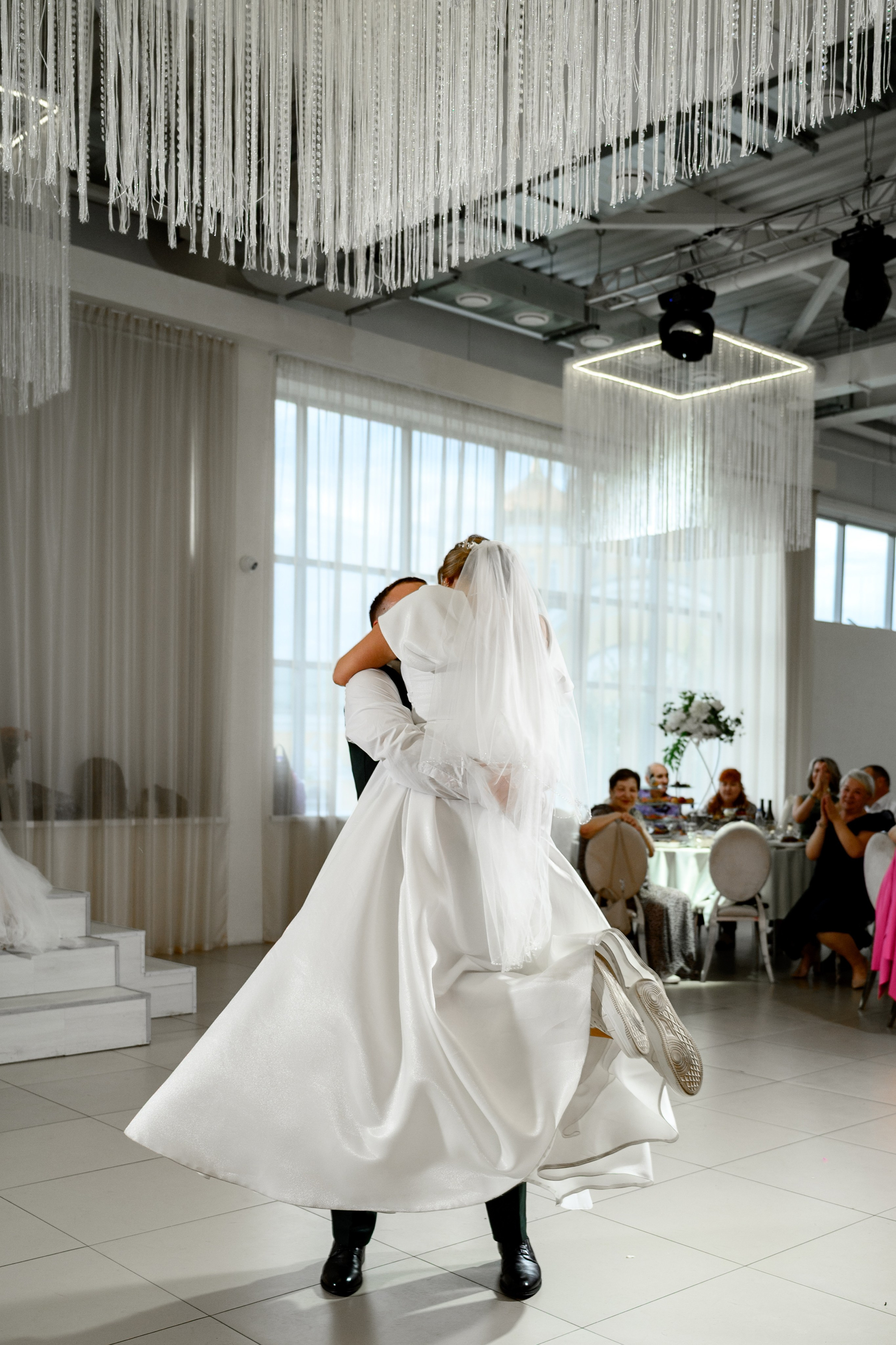 Nadezhda & Alexey. Фотограф в Липецке Ковалько Евгений