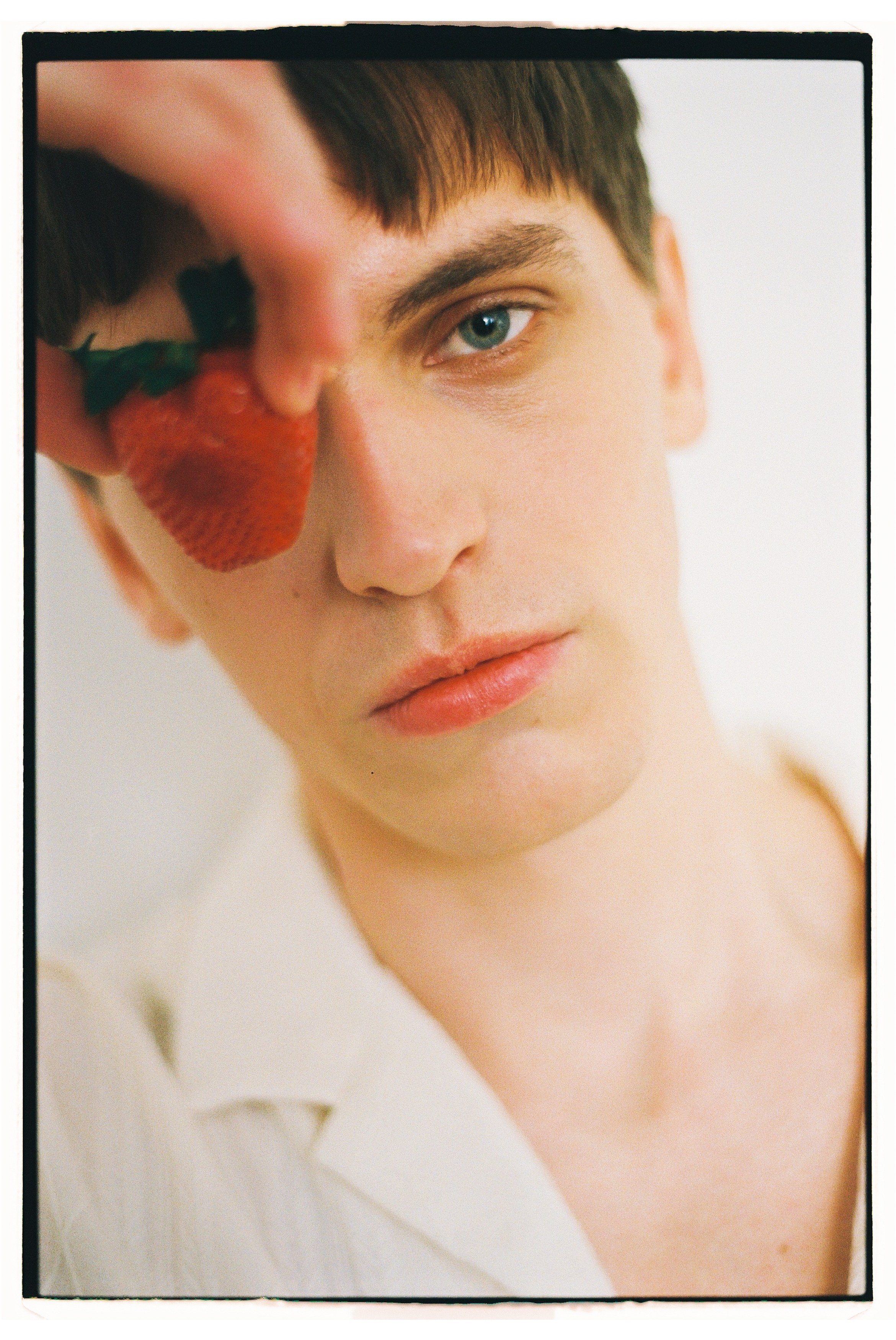 Андрей и Маша. Свадебный фотограф в Москве Евгений Рыжов