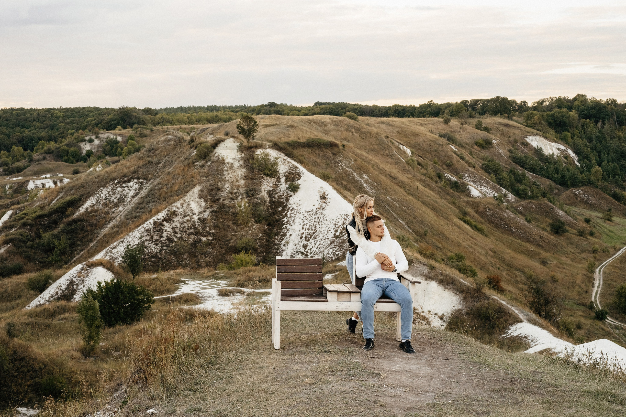 Дима и Лилия. Свадебный фотограф Александр Воронов — Белгород, Воронеж, Москва