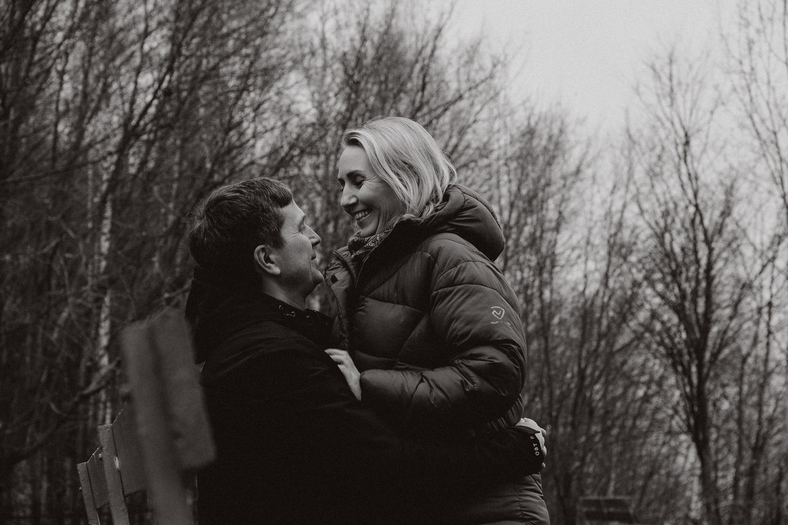 Семейная прогулка. Привет! Меня зовут Дарья и я фотограф/видеограф из Ульяновска