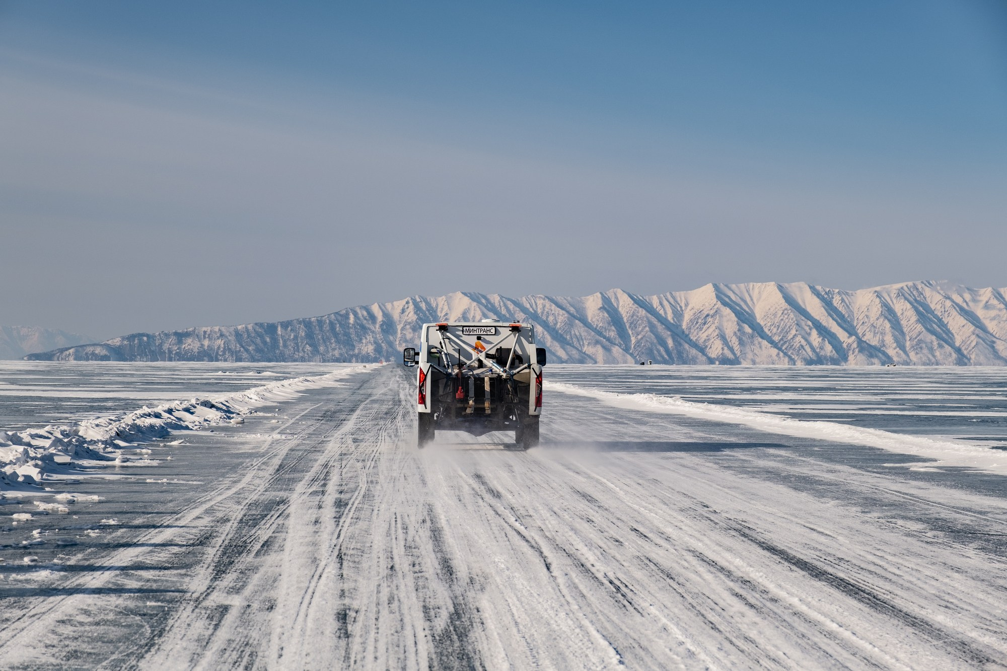 Байкальская Миля. Автоспортивный бренд фотограф в Москве — Виктория Логинова
