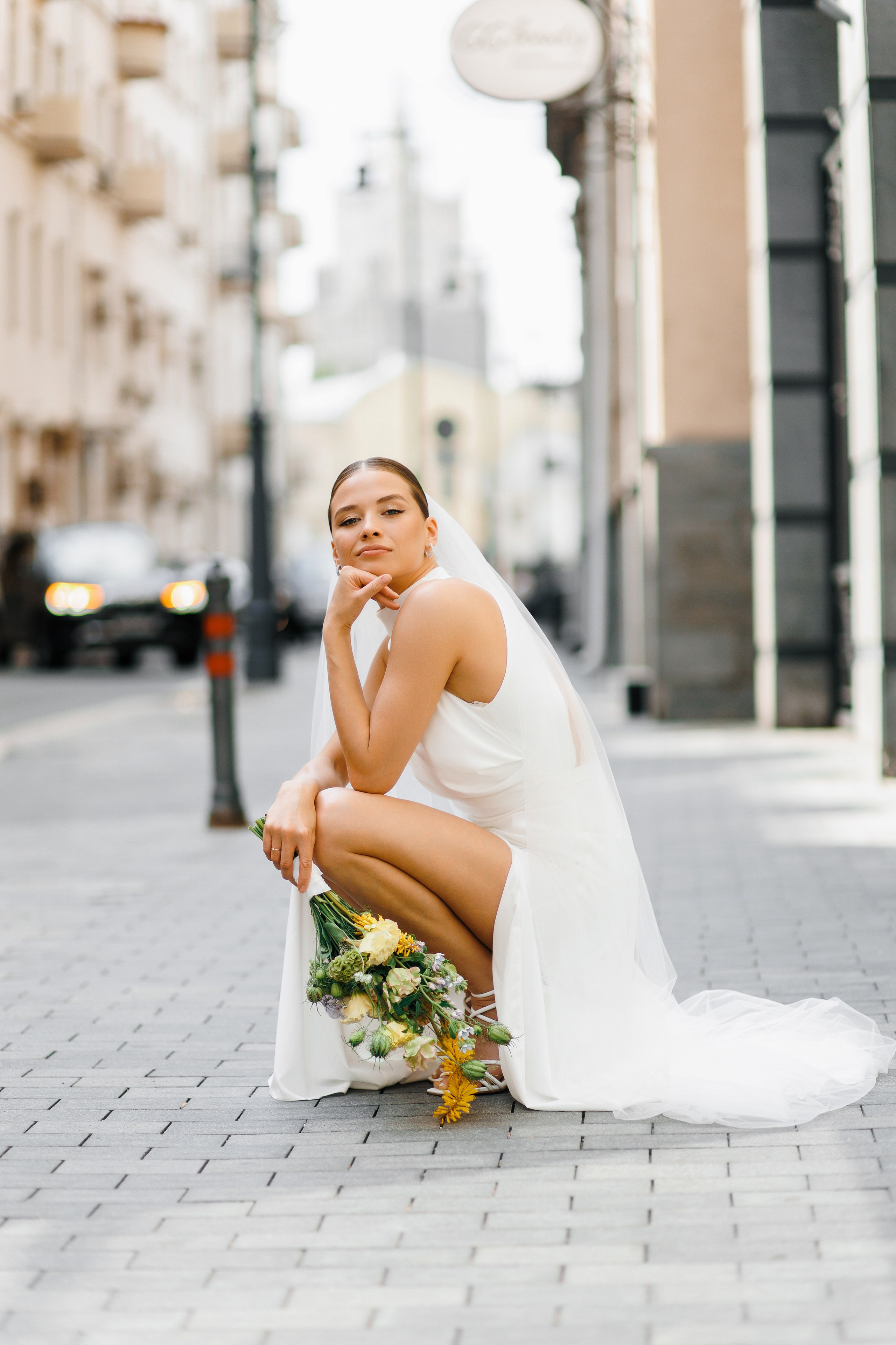 Анна & Артем. Свадебный и семейный фотограф Татьяна Селезнева