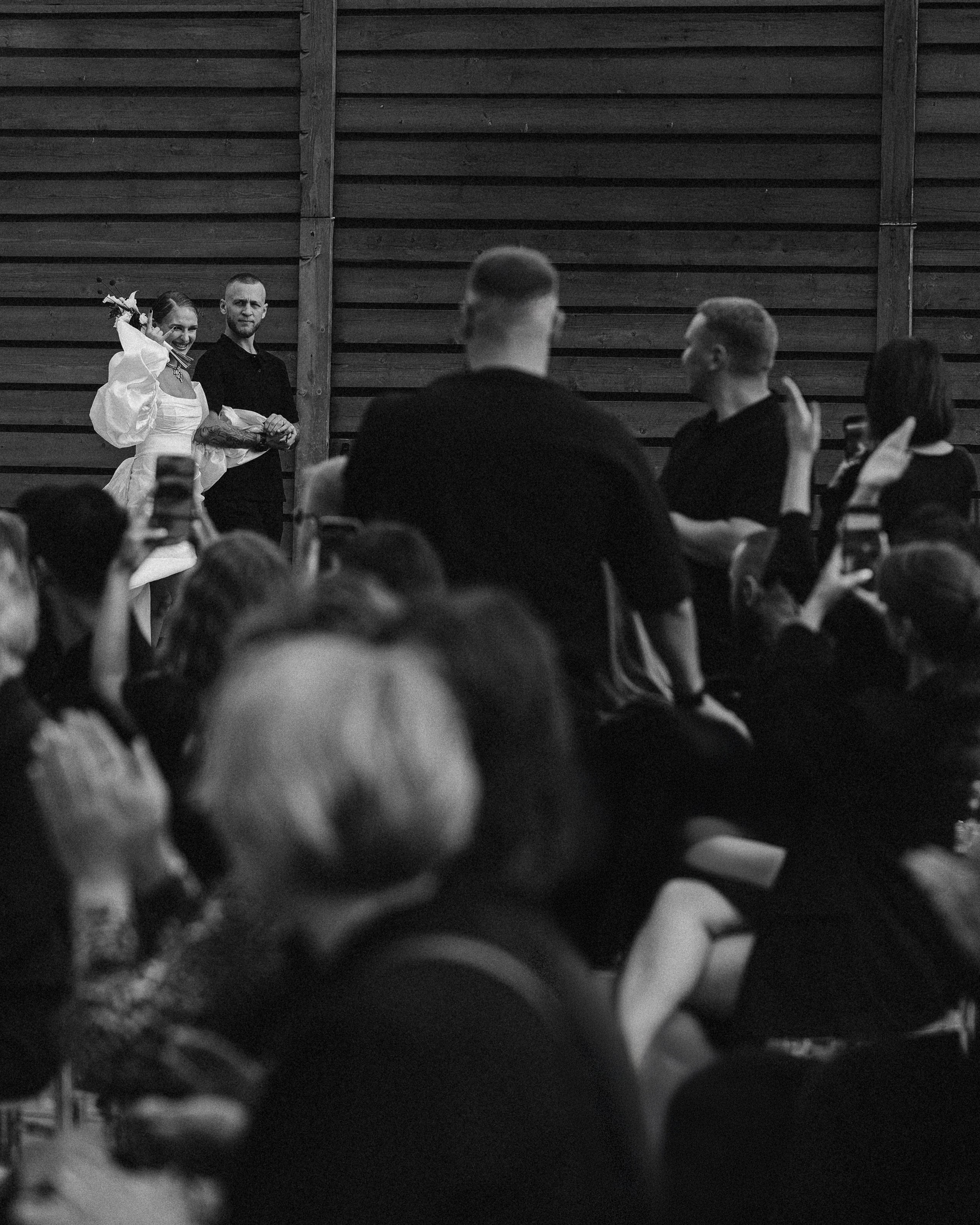 Руслан и Евгения. Свадебный и портретный фотограф в Москве Сергей Бузин