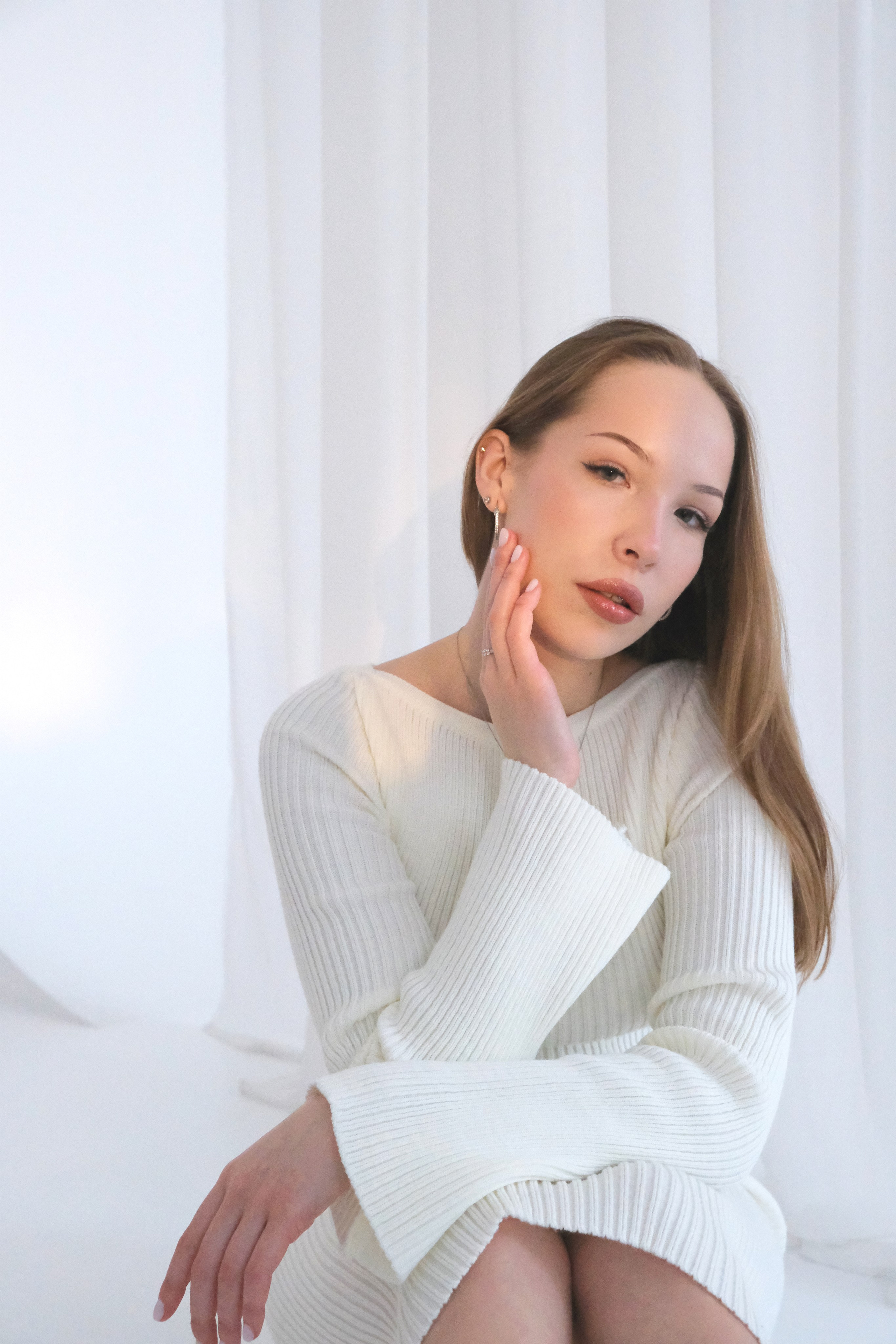 «спокойствие». Фотограф Владивостока — Барченко Арина