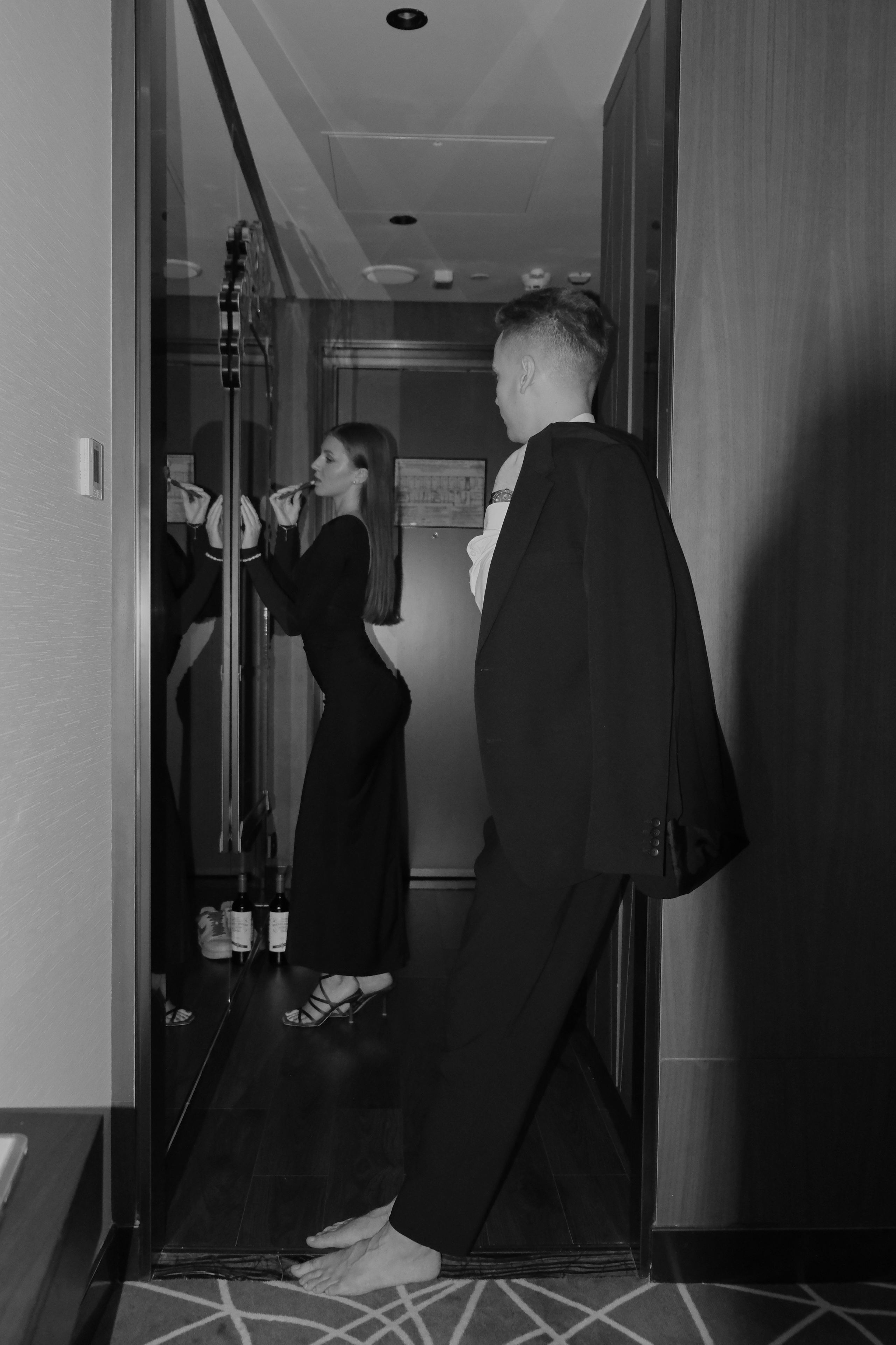 Любовь. Фотограф Владивостока — Барченко Арина