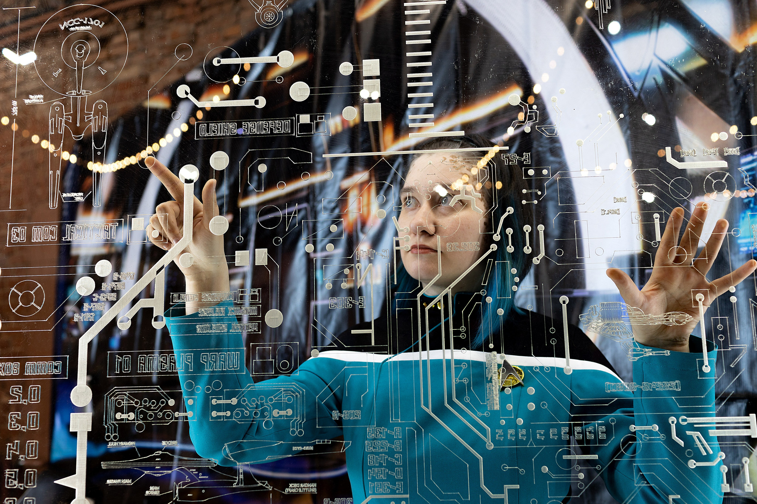 ФанКон | Санкт-Петербург, 2026. Репортажный фотограф