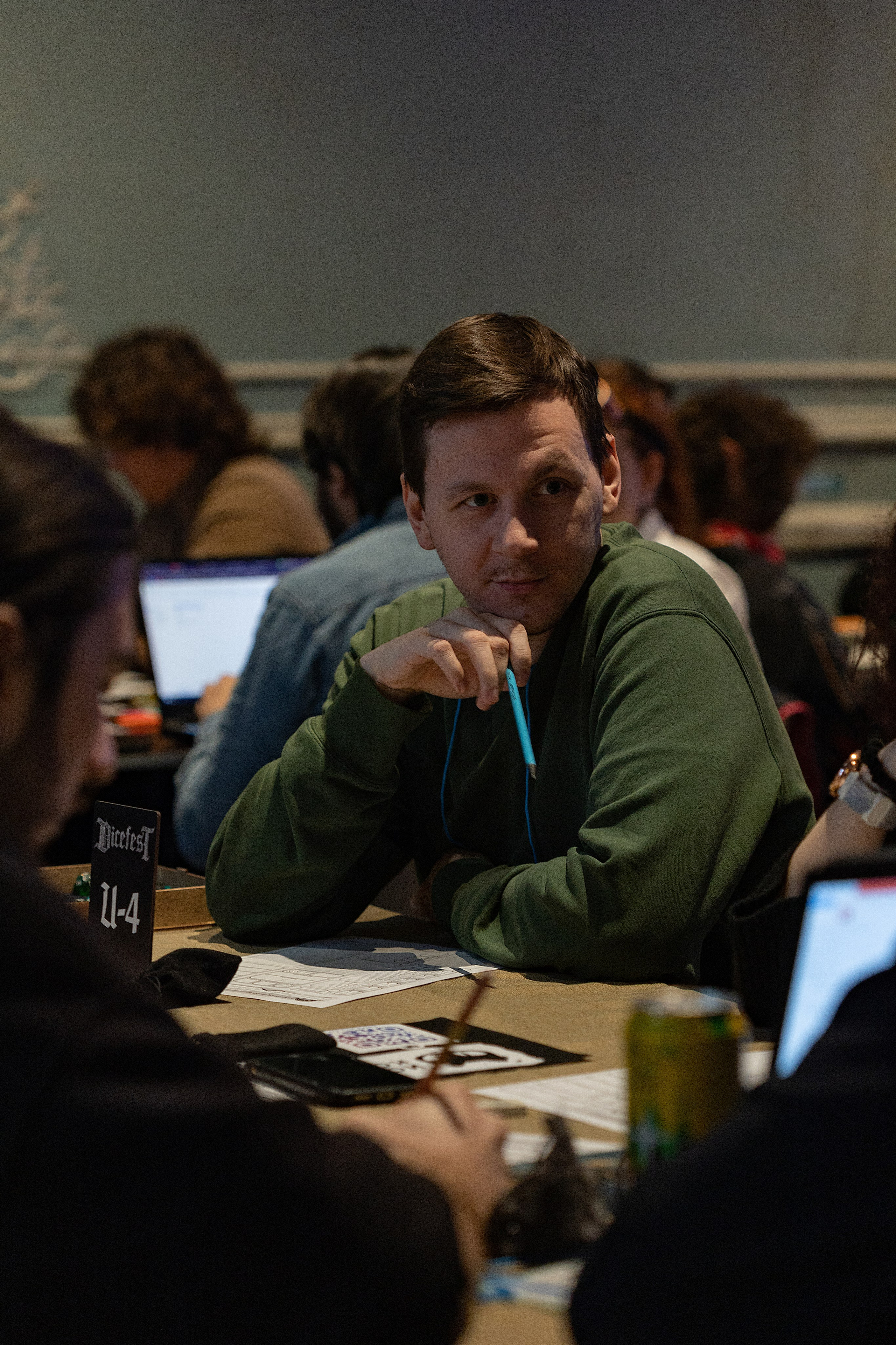 Столкон | Санкт-Петербург, 2025. Репортажный фотограф