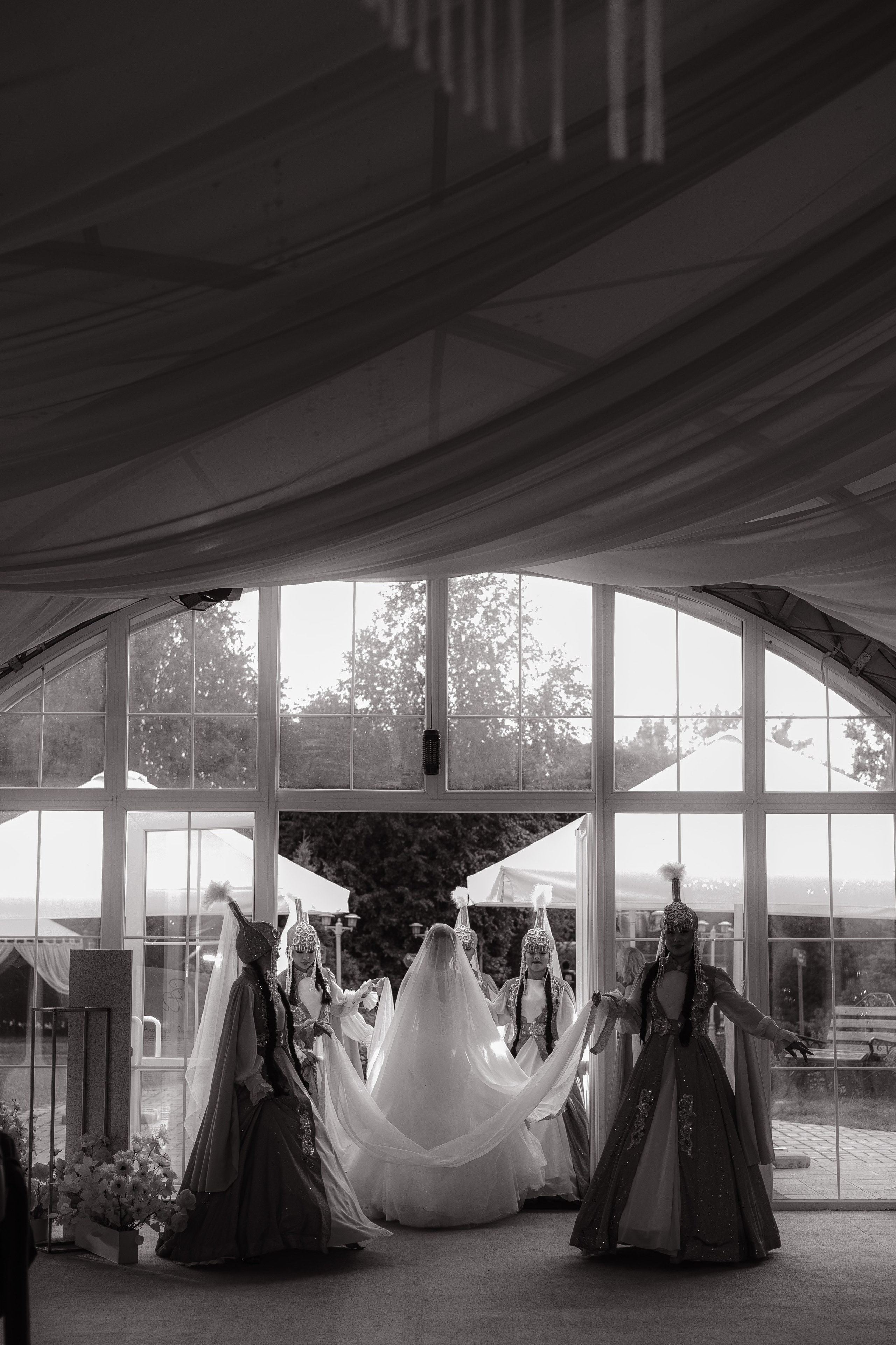 Wedding. Фотограф Азамат Шарипов