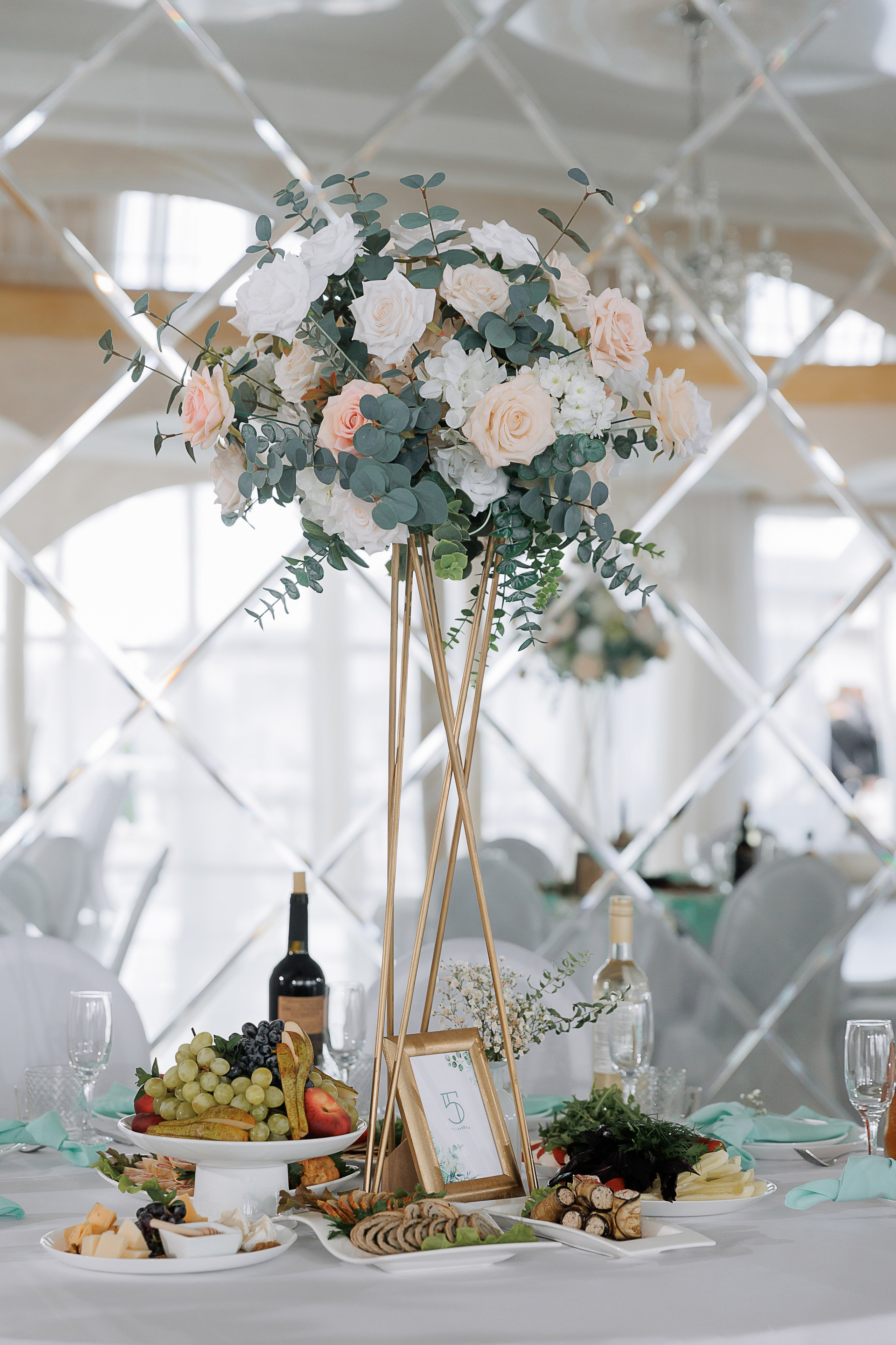 Свадьба Глеба и Дарьи. Свадебный и семейный фотограф в Твери и Тверской области