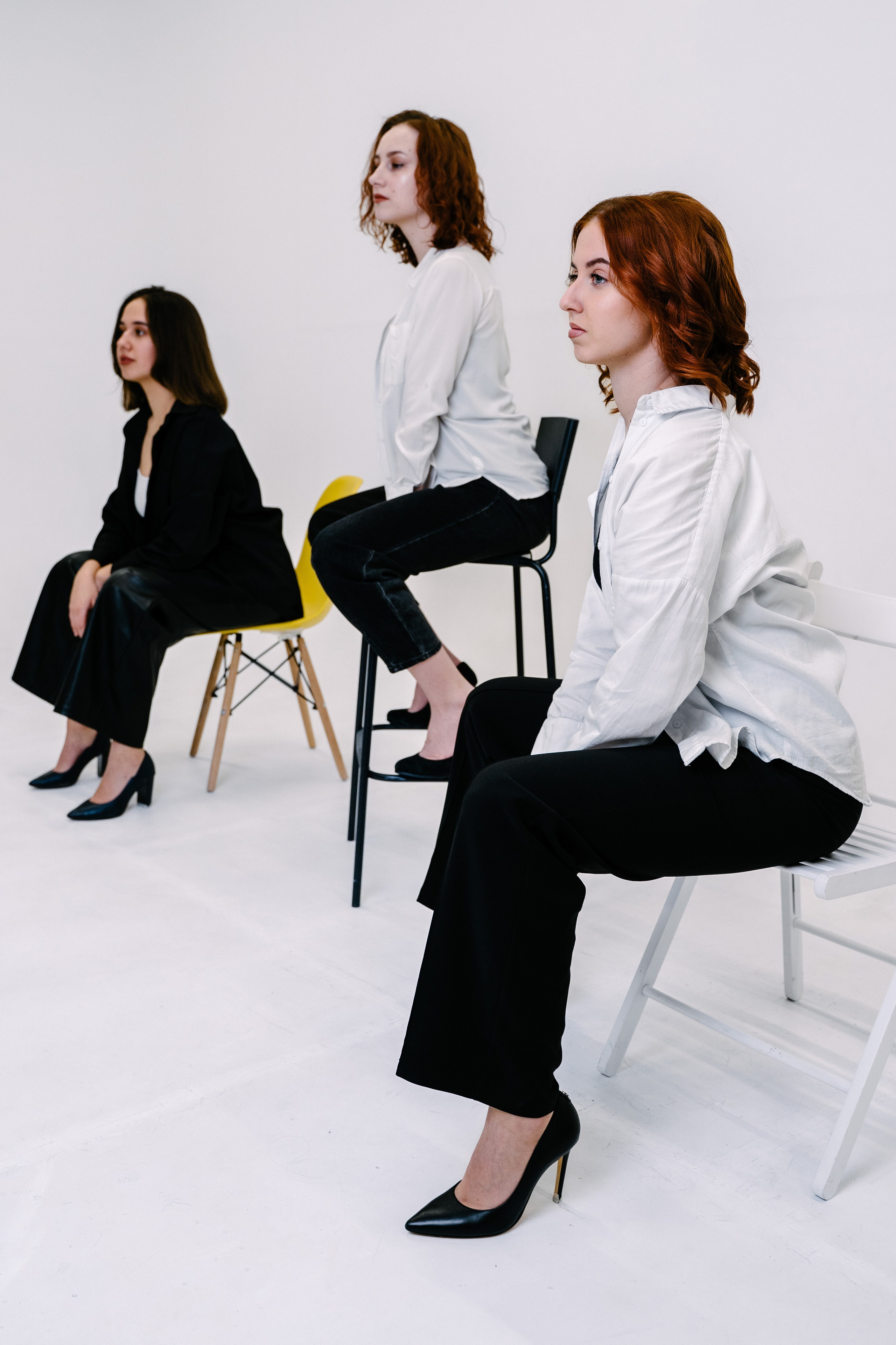 Фотосъемка в фотостудии. Свадебный и семейный фотограф из Воронежа|Москвы Бубнова Екатерина