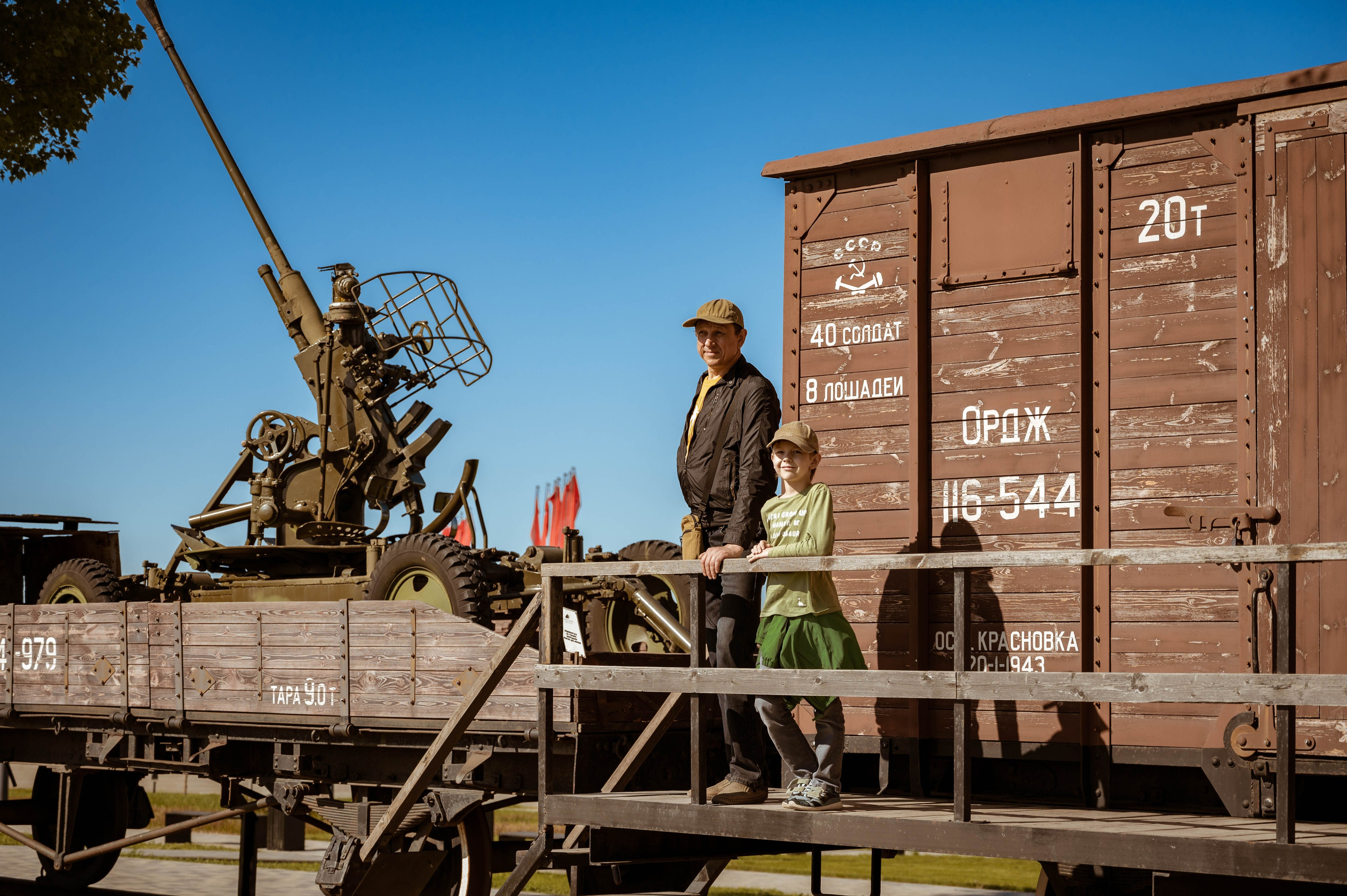Военно-мемориальный комплекс Самбекские высоты. Семейный фотограф г. Ростов-на Дону Бобровник Ольга