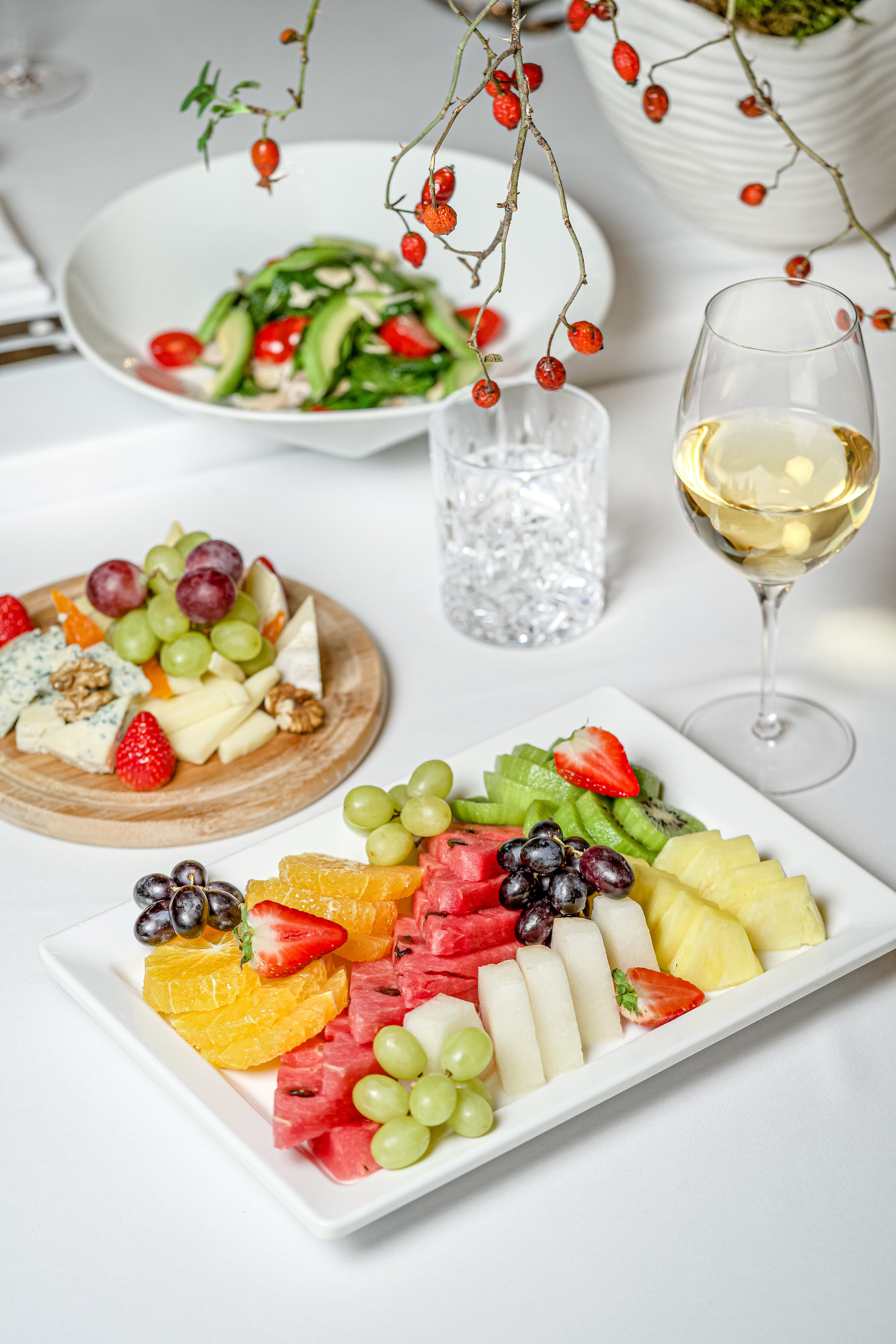 Петр l. Предметный и фуд-фотограф в Москве Анна Царенко