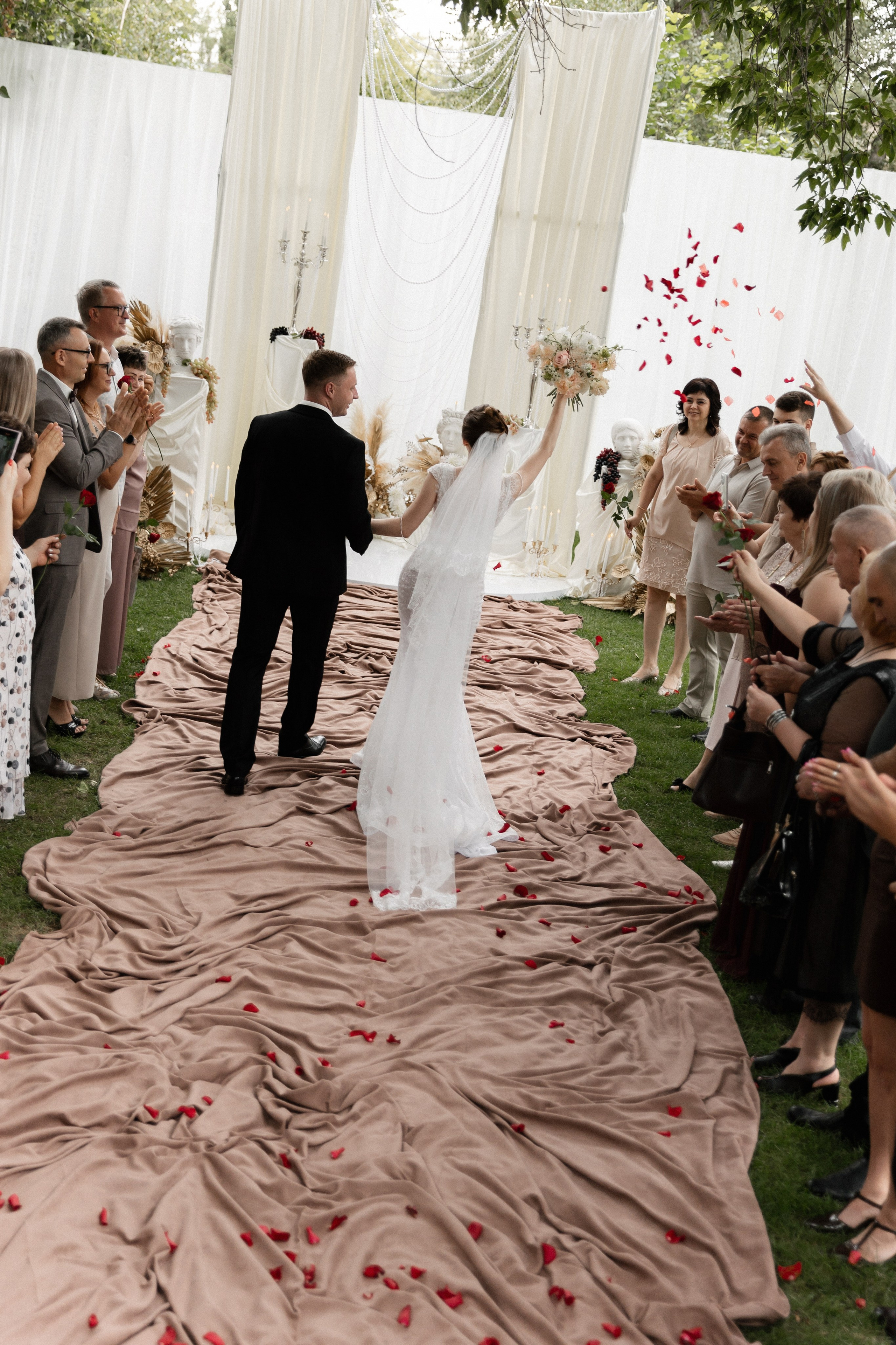 Дмитрий и Арина. Ланемец Юлия — фотограф Волгоград/Волжский