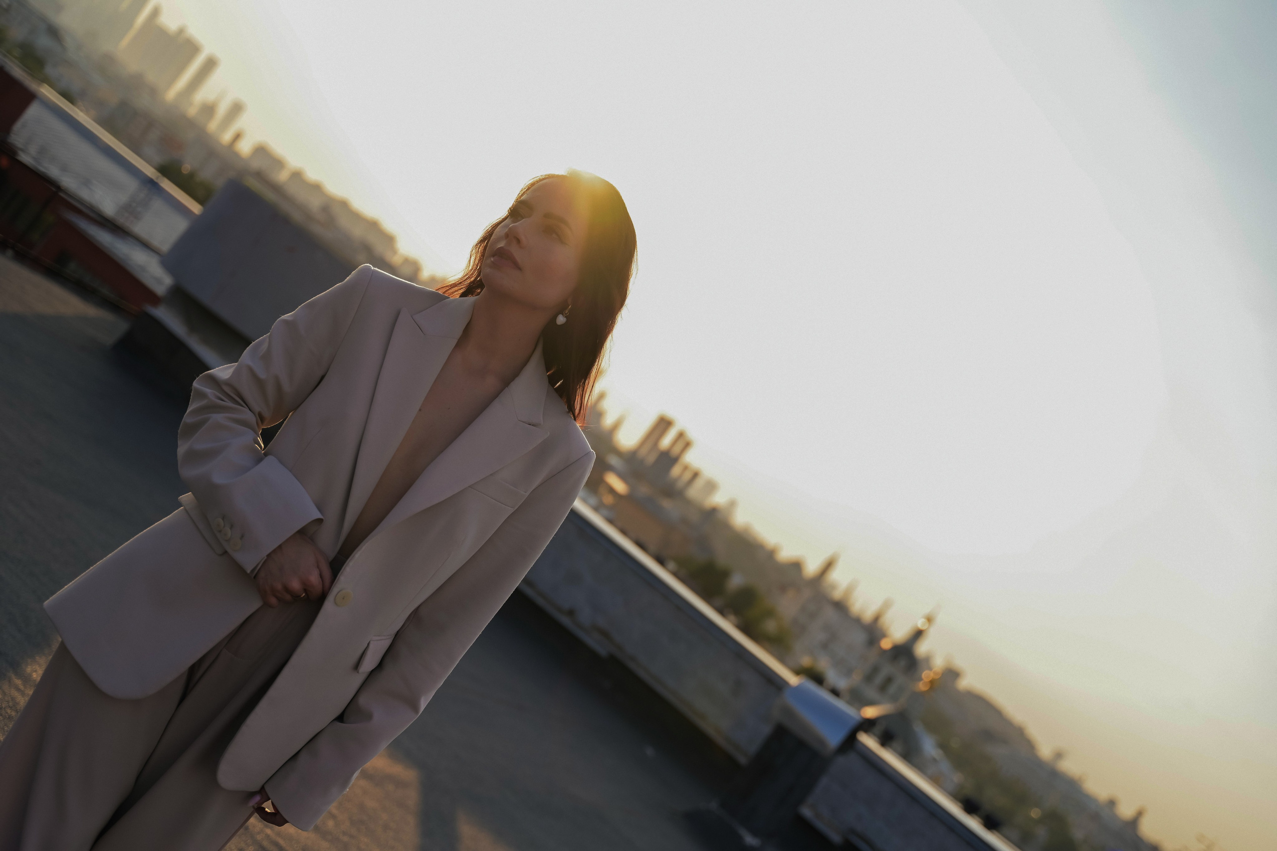 Анастасия. Фотограф Подольск