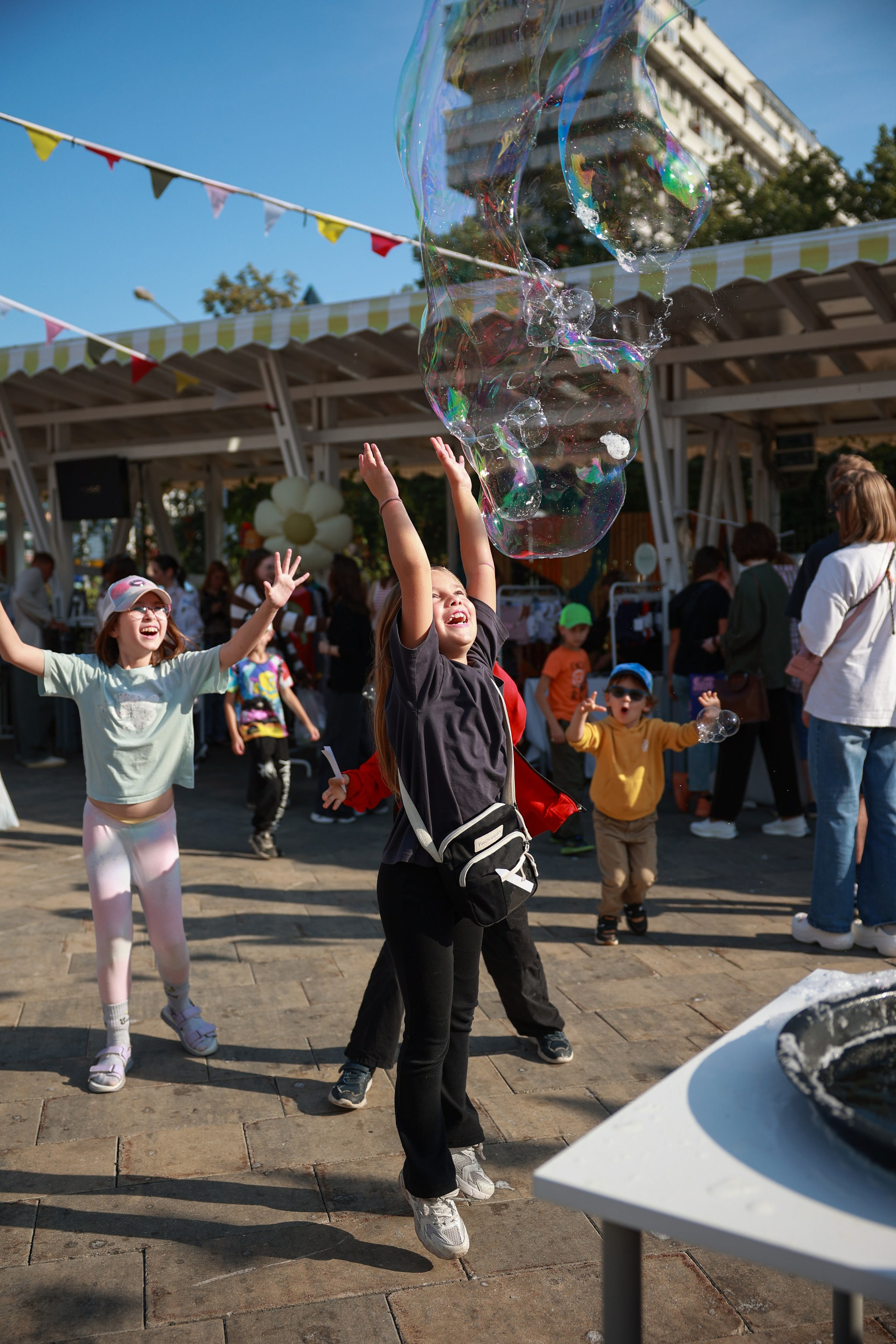 9–10 августа 2025 на Даниловском рынке / День 2 / фото Саша Жукова. Фотоотчеты «Ламбада-маркета»