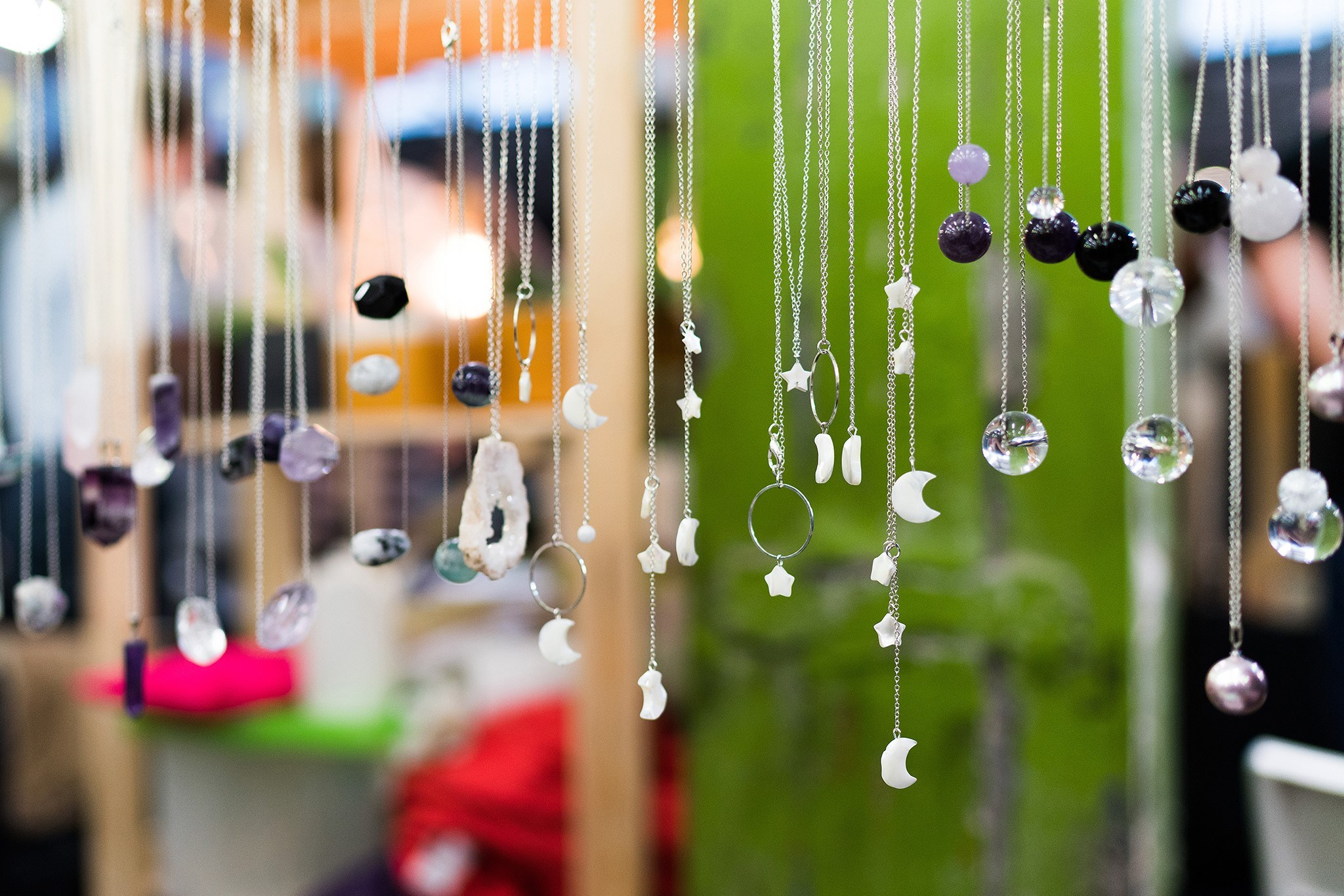 12–13 марта 2016 на Трёхгорной мануфактуре / День 2 / фото Яся Фогельгардт. Фотоотчеты «Ламбада-маркета»