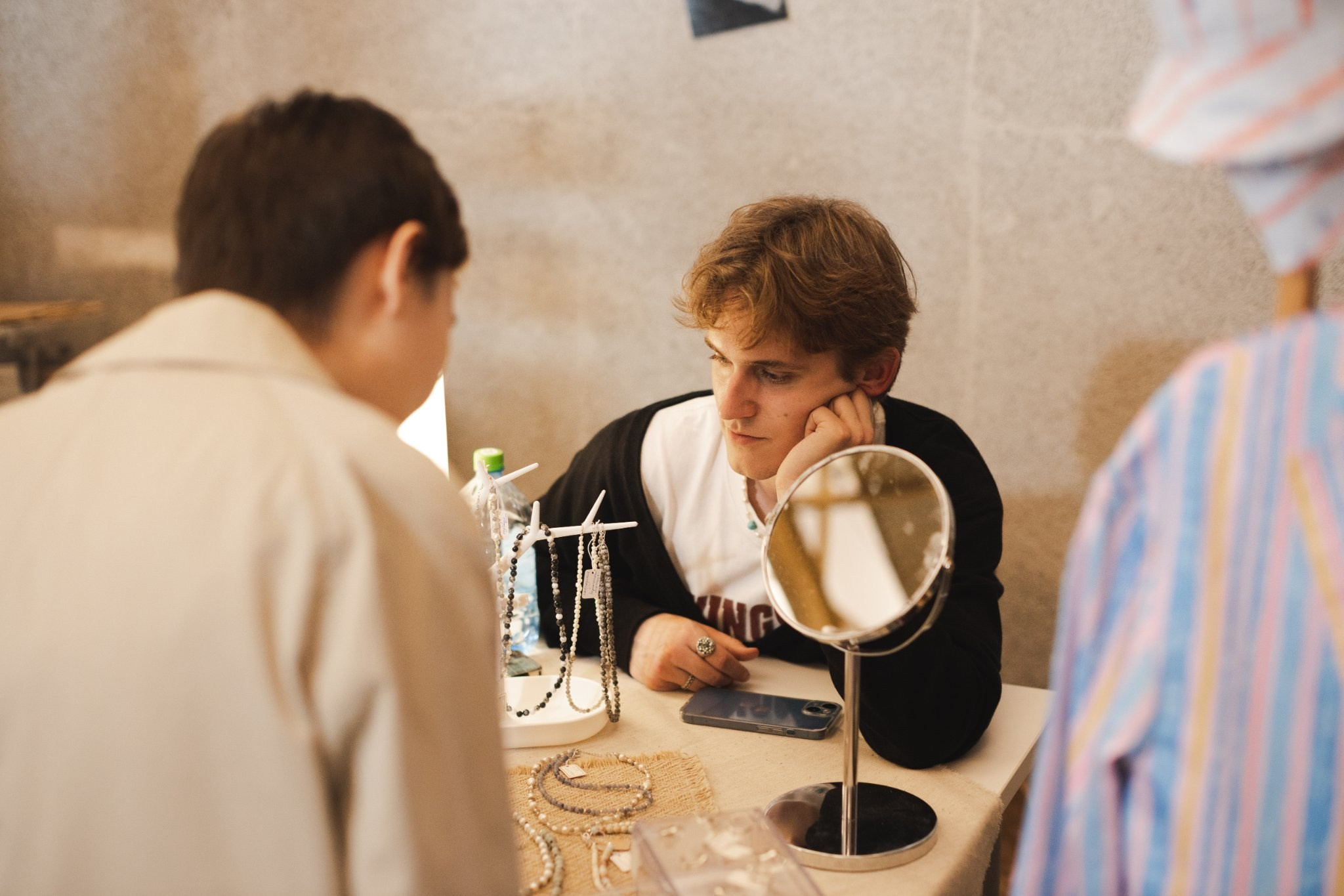 4–5 июня 2022 POP-UP в ДК Рассвет / Фото Иван Гущин. Фотоотчеты «Ламбада-маркета»