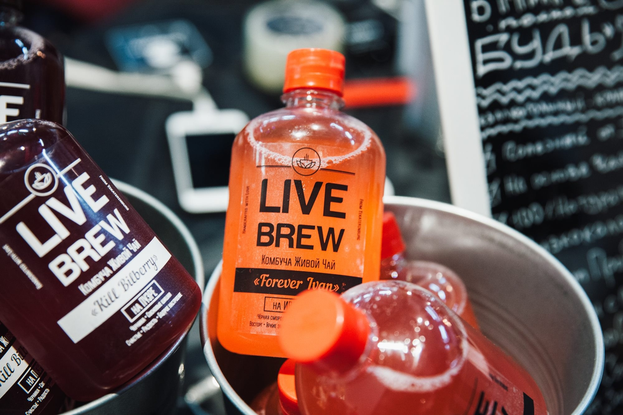 11–12 ноября 2017 / Трёхгорная мануфактура / День 1 / фото Людмила Савельева. Фотоотчеты «Ламбада-маркета»