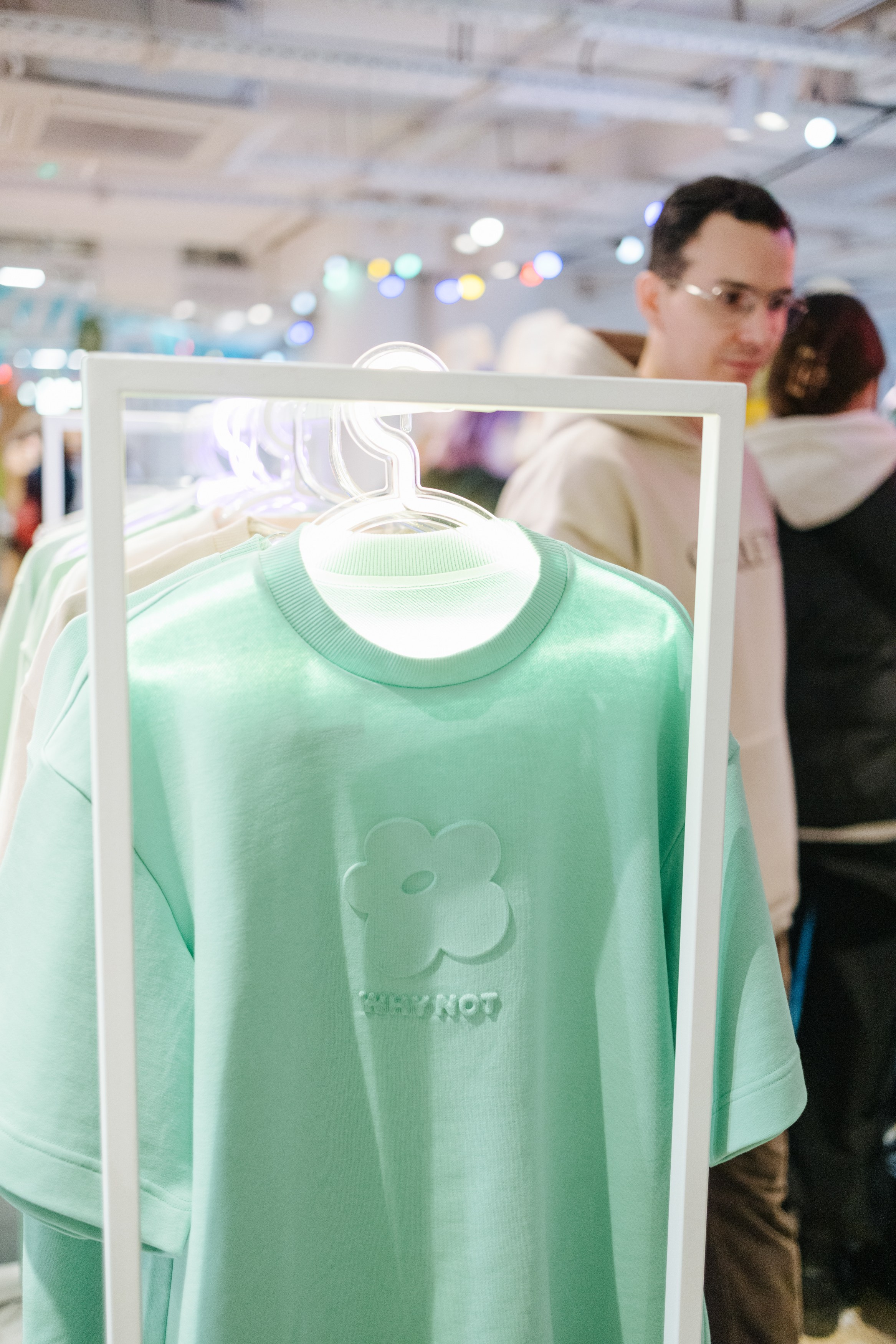 2–3 марта 2024 в пространстве «Три вокзала. Депо» / День 1 / фото Валерий Белобеев. Фотоотчеты «Ламбада-маркета»