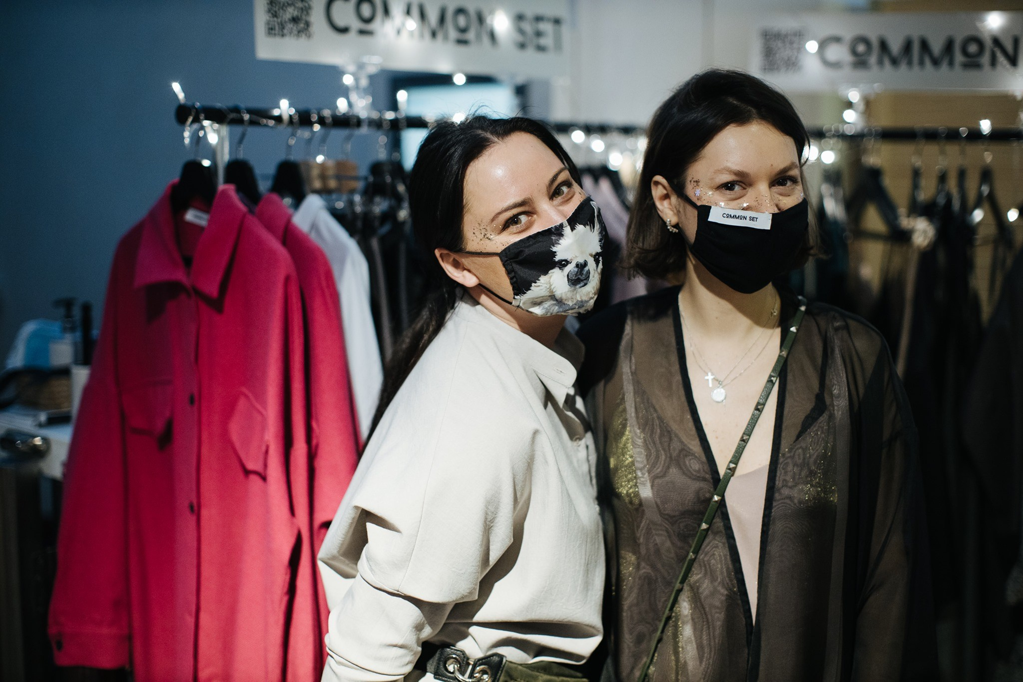 26–27 декабря 2020 POP-UP / фото Валерий Белобеев. Фотоотчеты «Ламбада-маркета»