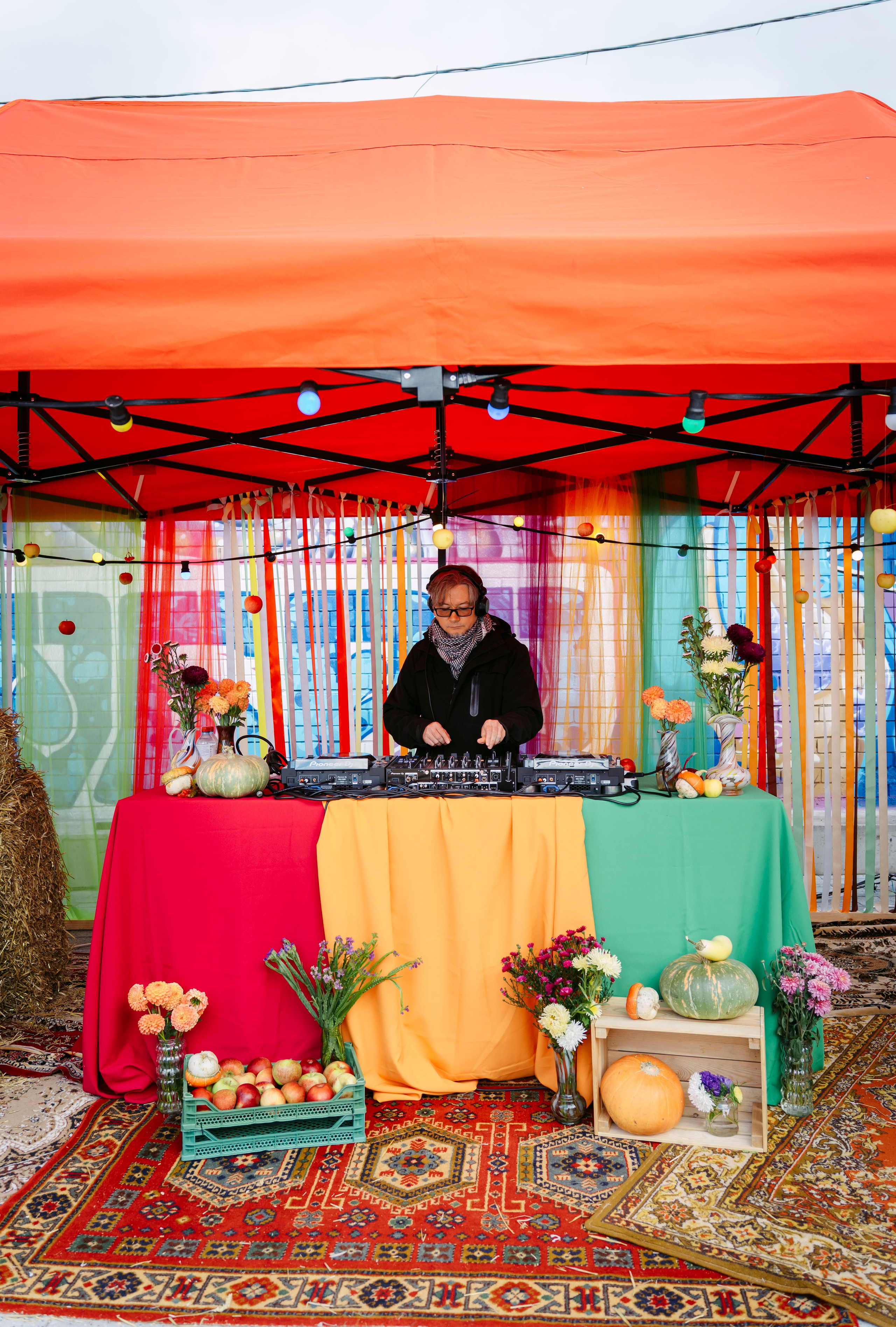 27–28 сентября 2025 в Казани на фестивале «Очень! Осень» / фото Александр Копылов. Фотоотчеты «Ламбада-маркета»