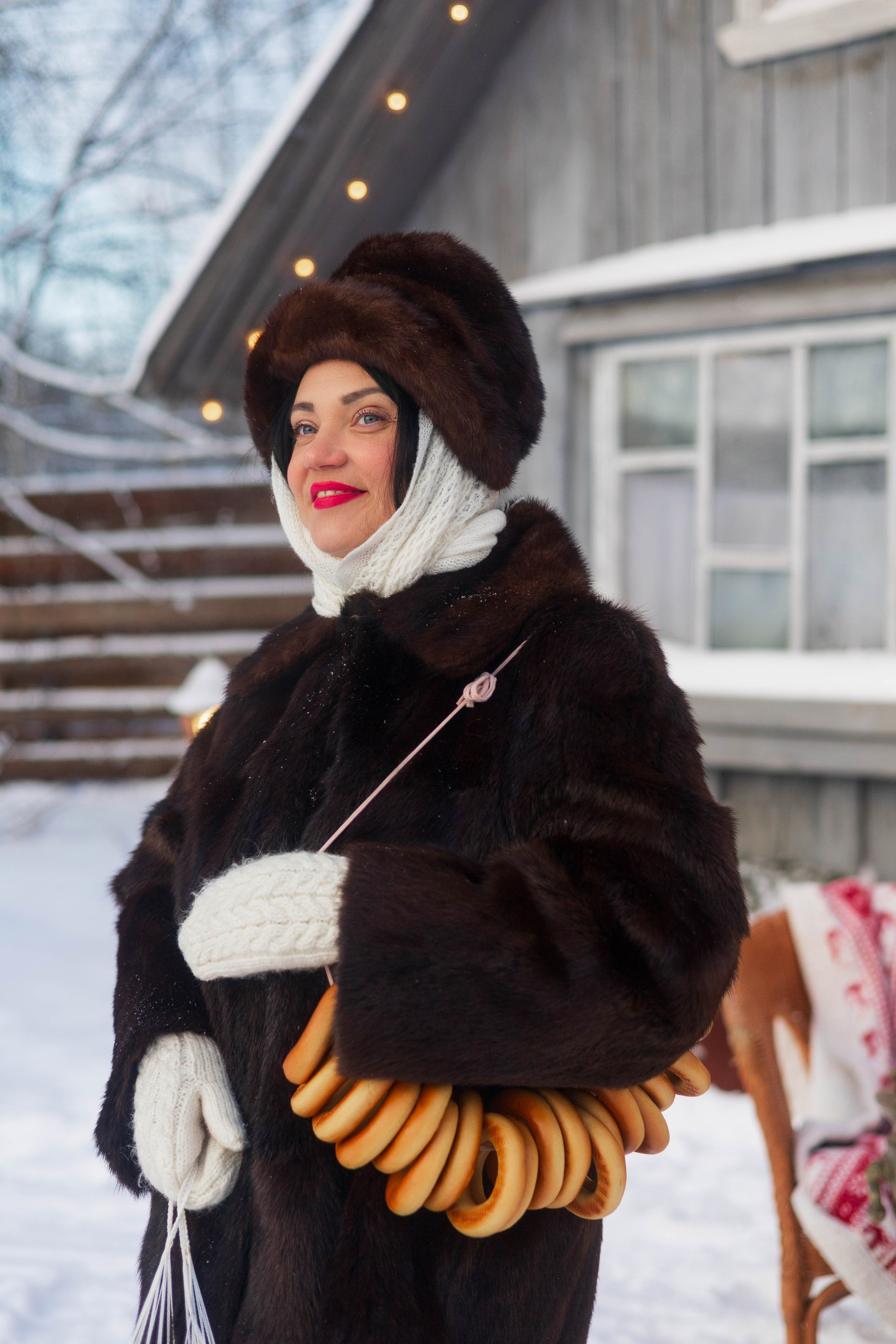 Фотопроекты. Фотограф | Арина | Киров