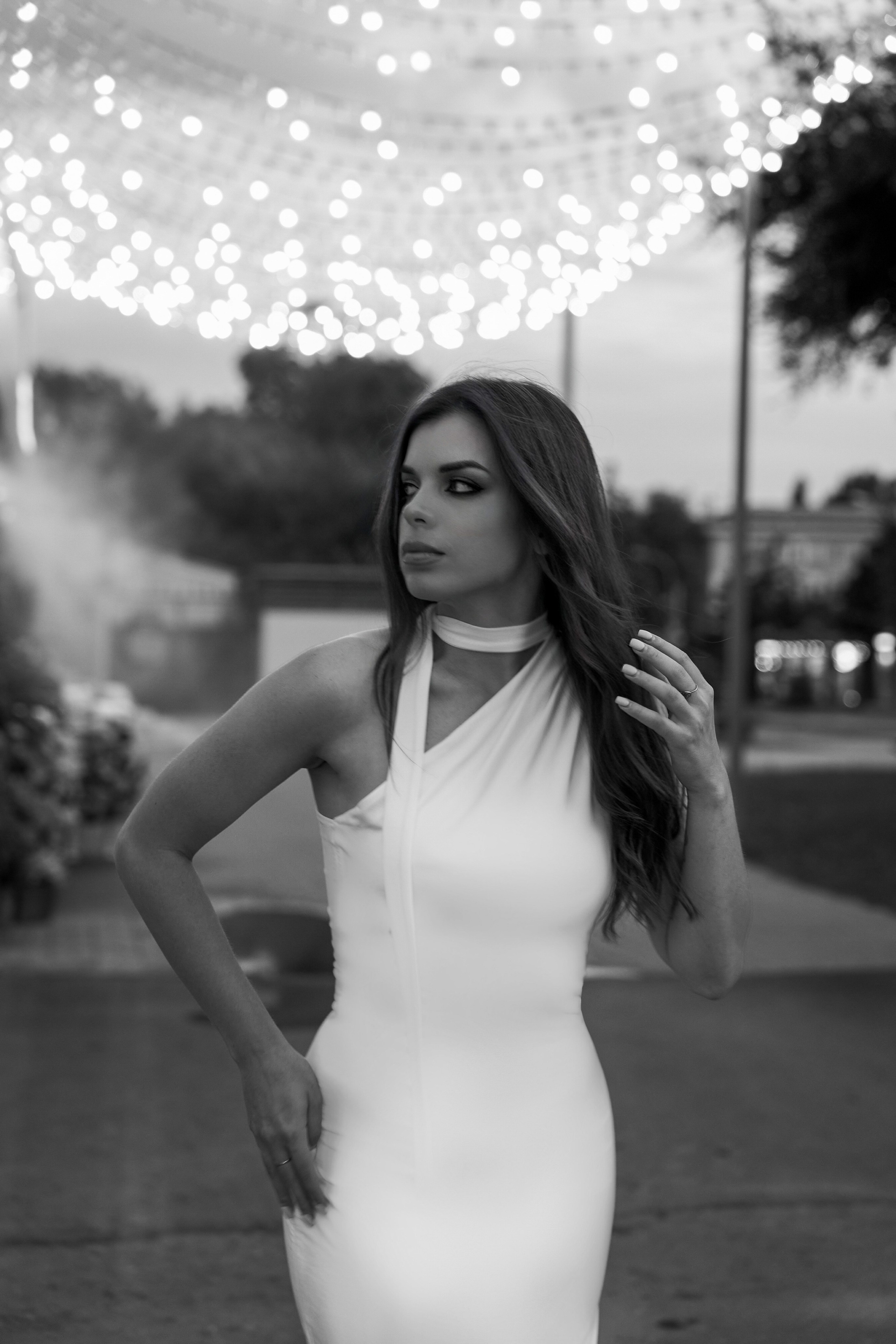 Vera. Фотограф Москва, визуальный менеджер Дарья Шевченко