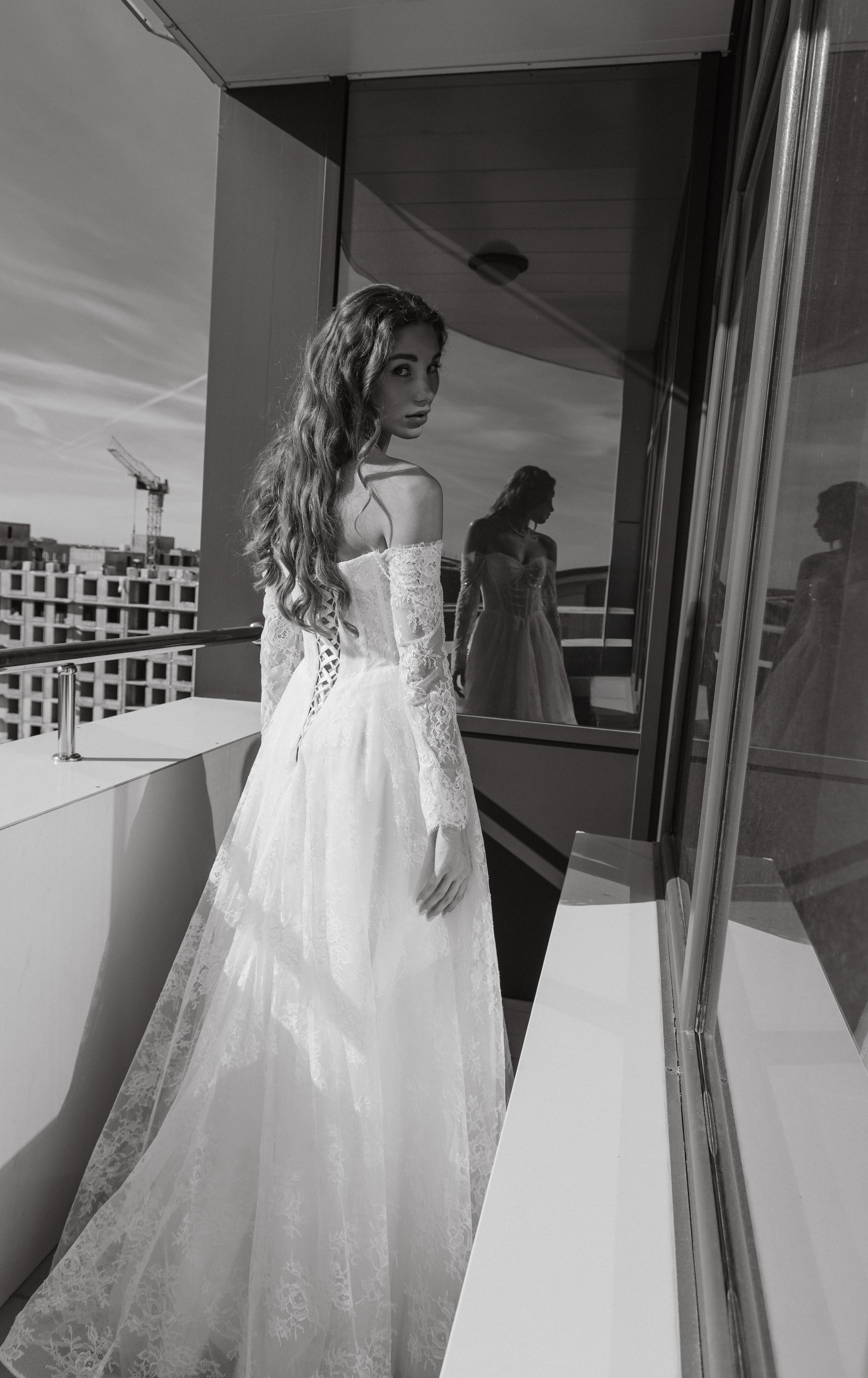 Свадебные съемки. Свадебный фотограф Анна Кучумова