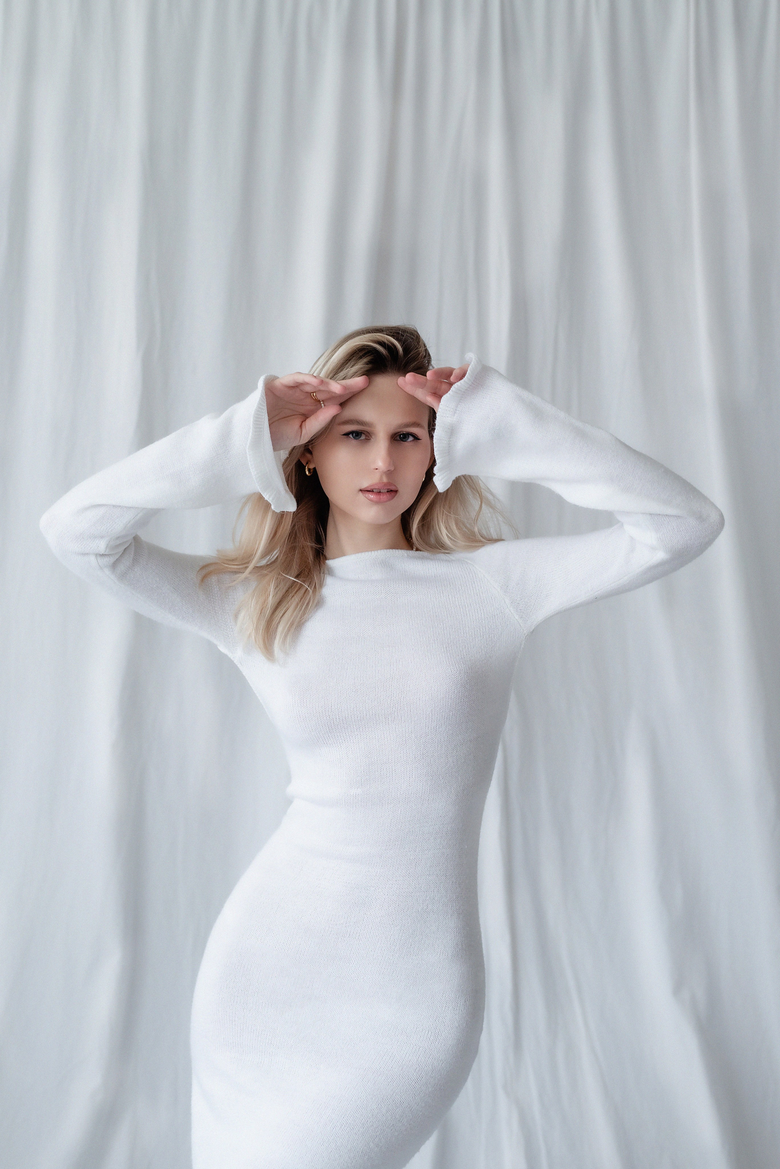 Надежда. Свадебный и семейный фотограф Волгоград Ксения Афонина