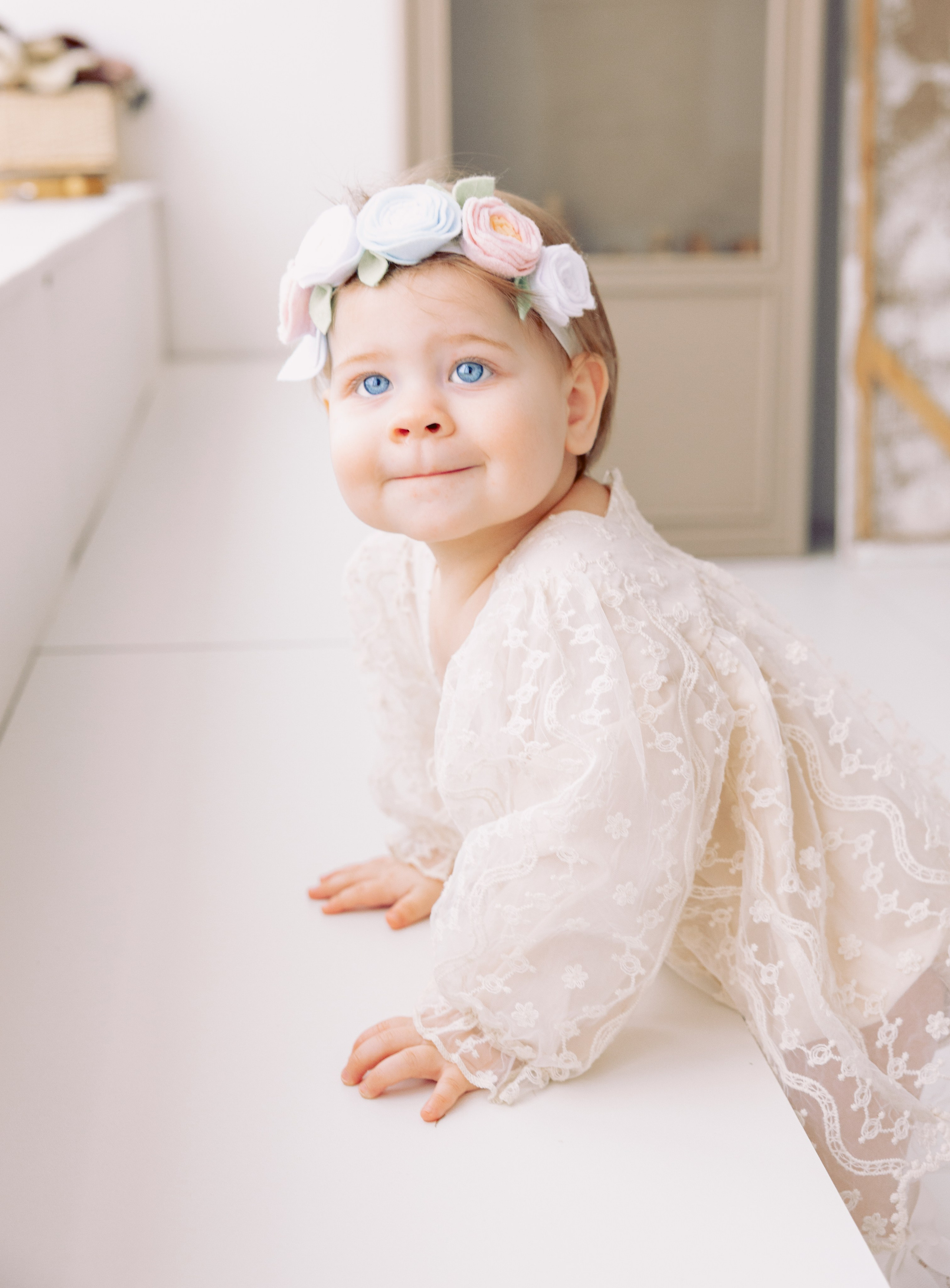 Детская фотосессия. Фотограф в Казани Ольга Яшина