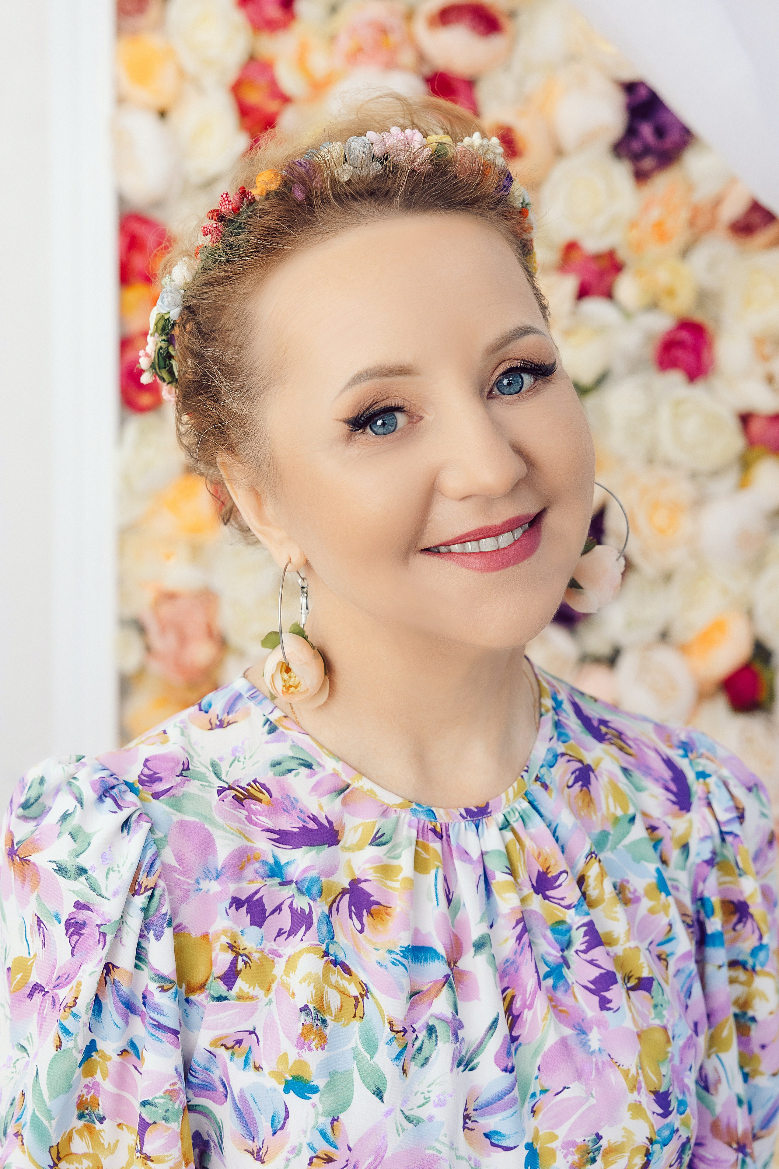 Весенняя женская фотосессия. Фотограф в Казани Ольга Яшина