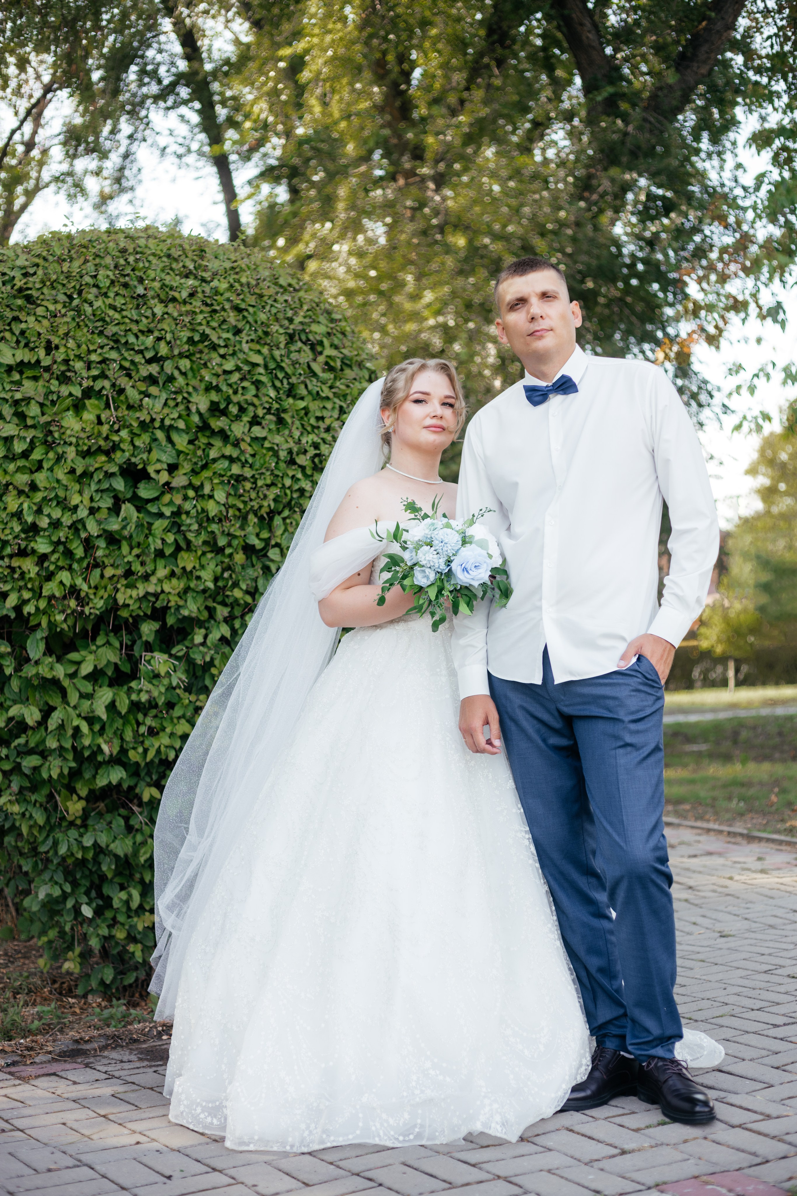 Свадьба в Новопокровской. Свадебный и семейный фотограф в Краснодарском крае Мария Данилкина