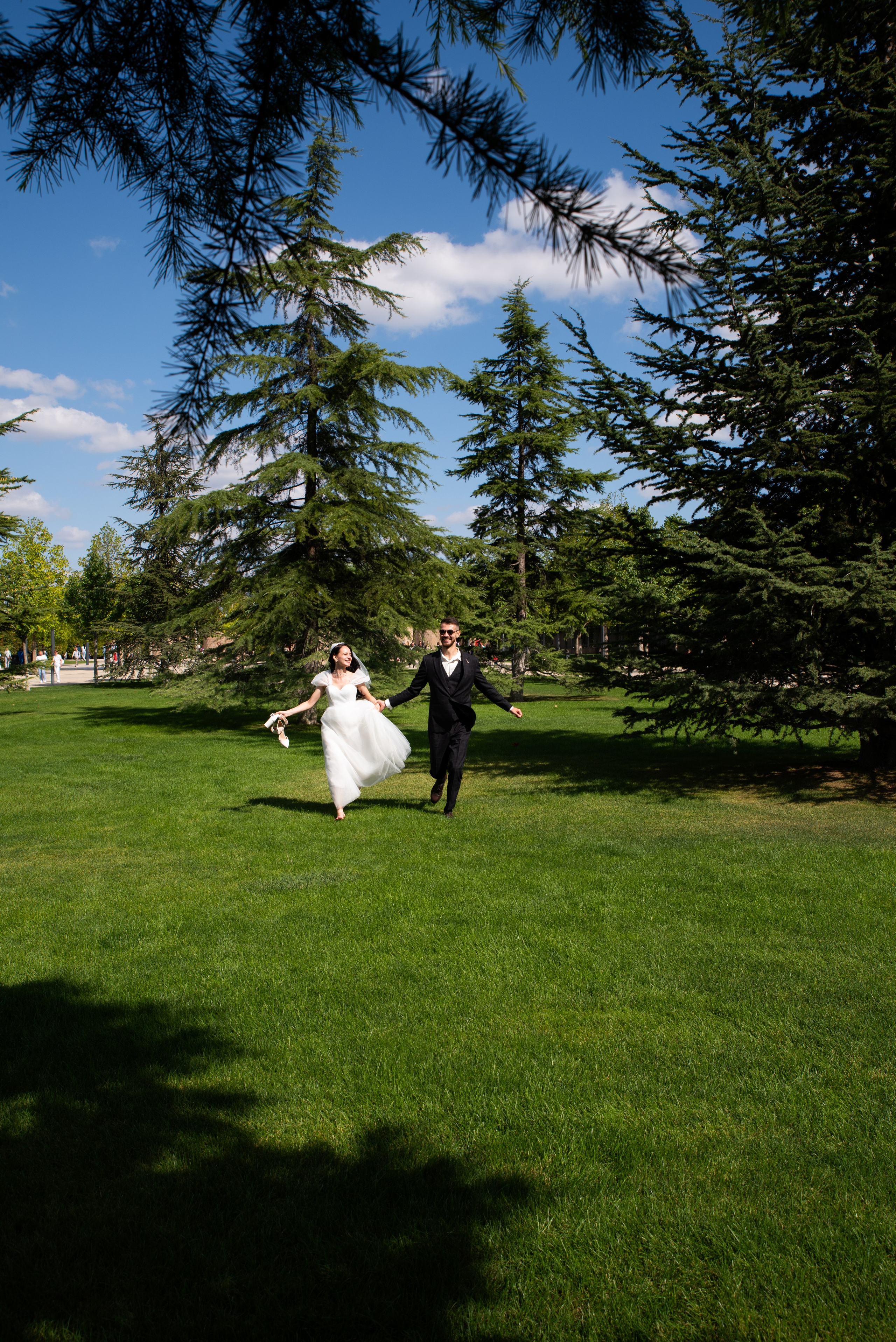 Свадьба Кати и Димы в Галицком. Фотограф в Краснодаре Анна Карелина