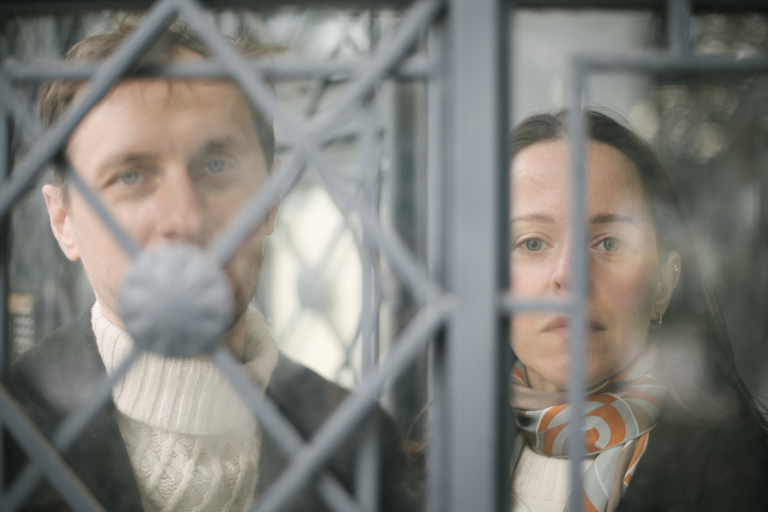 Ekaterina and Iliya. Главная