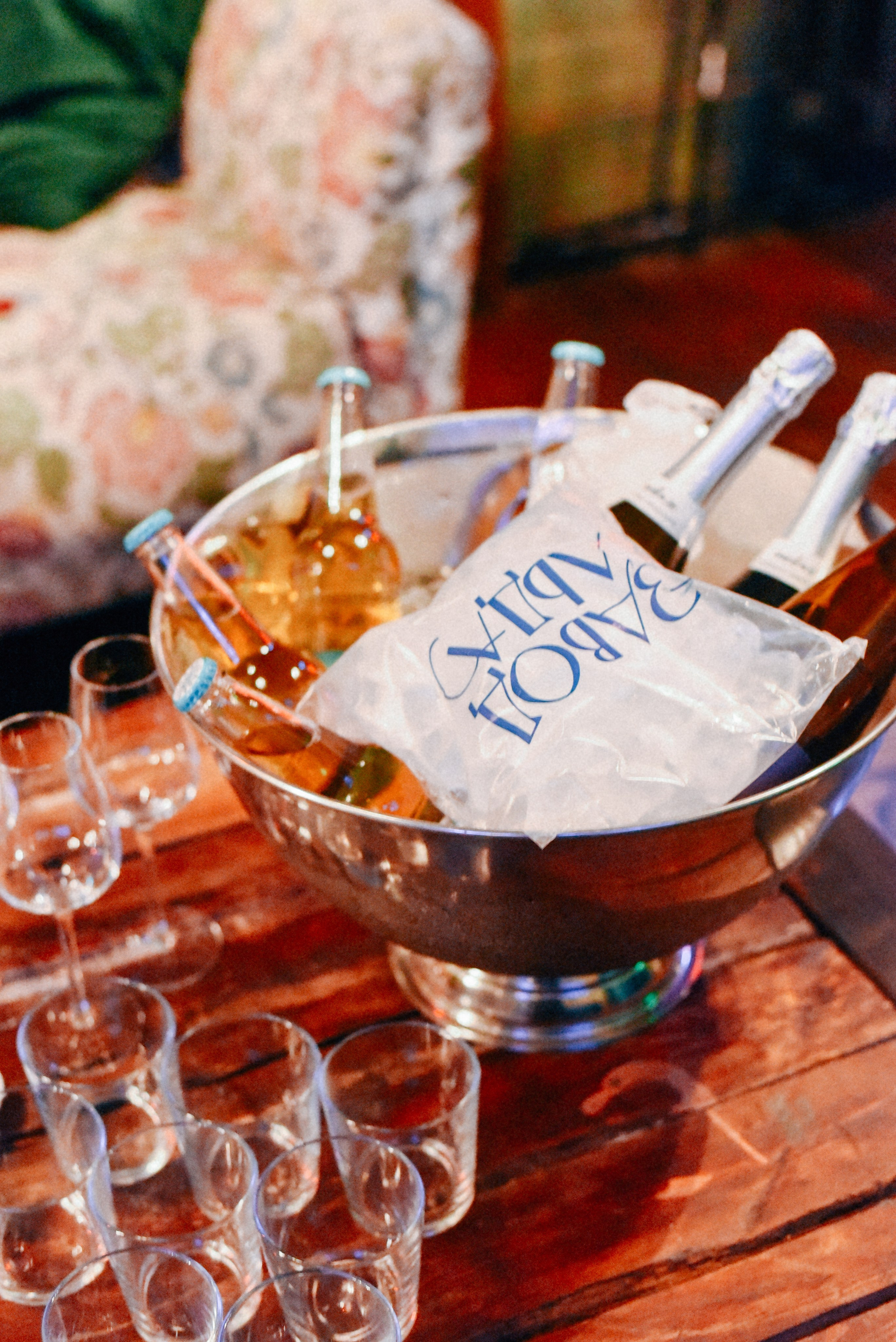 Артём и Виктория Birthday Party. Фотограф Лола Волна, город Москва