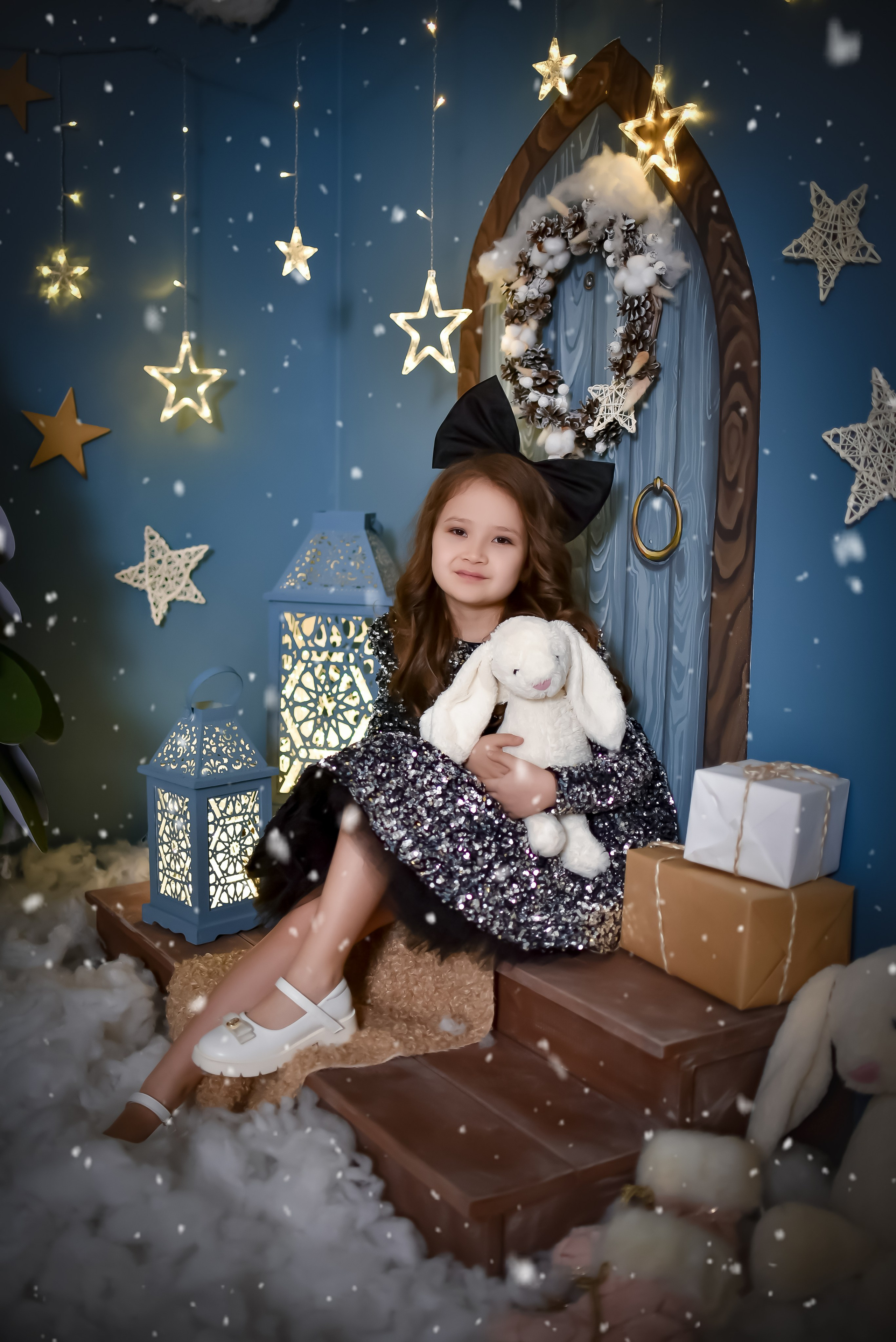 ГУЛЬНИРА. Фотограф Тамара Катапова