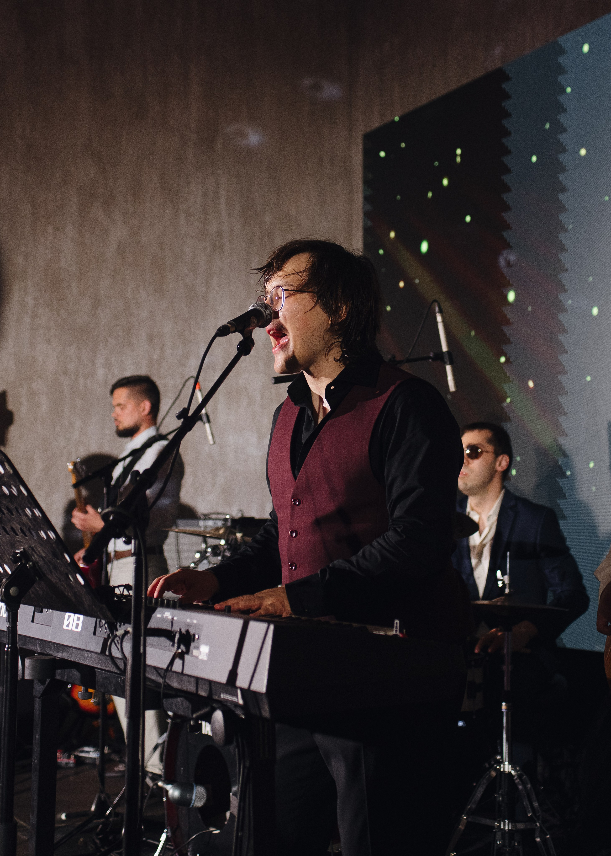 Алгоритмы любви. Свадебный фотограф Санкт-Петербург, Юлия Радченкова