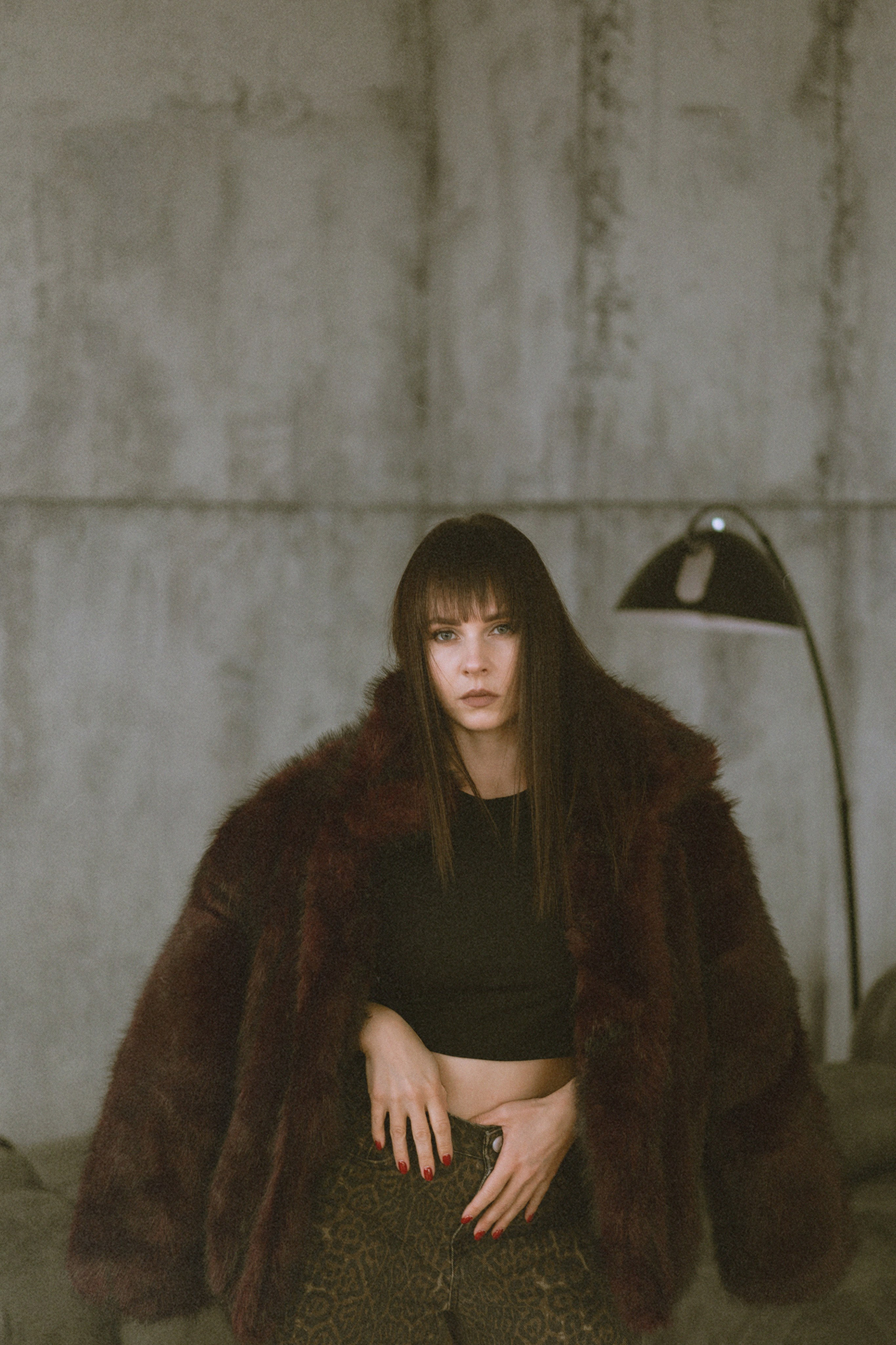 Фотосессия для Лизы. Фотограф Надежда Погребняк | Рязань | Москва