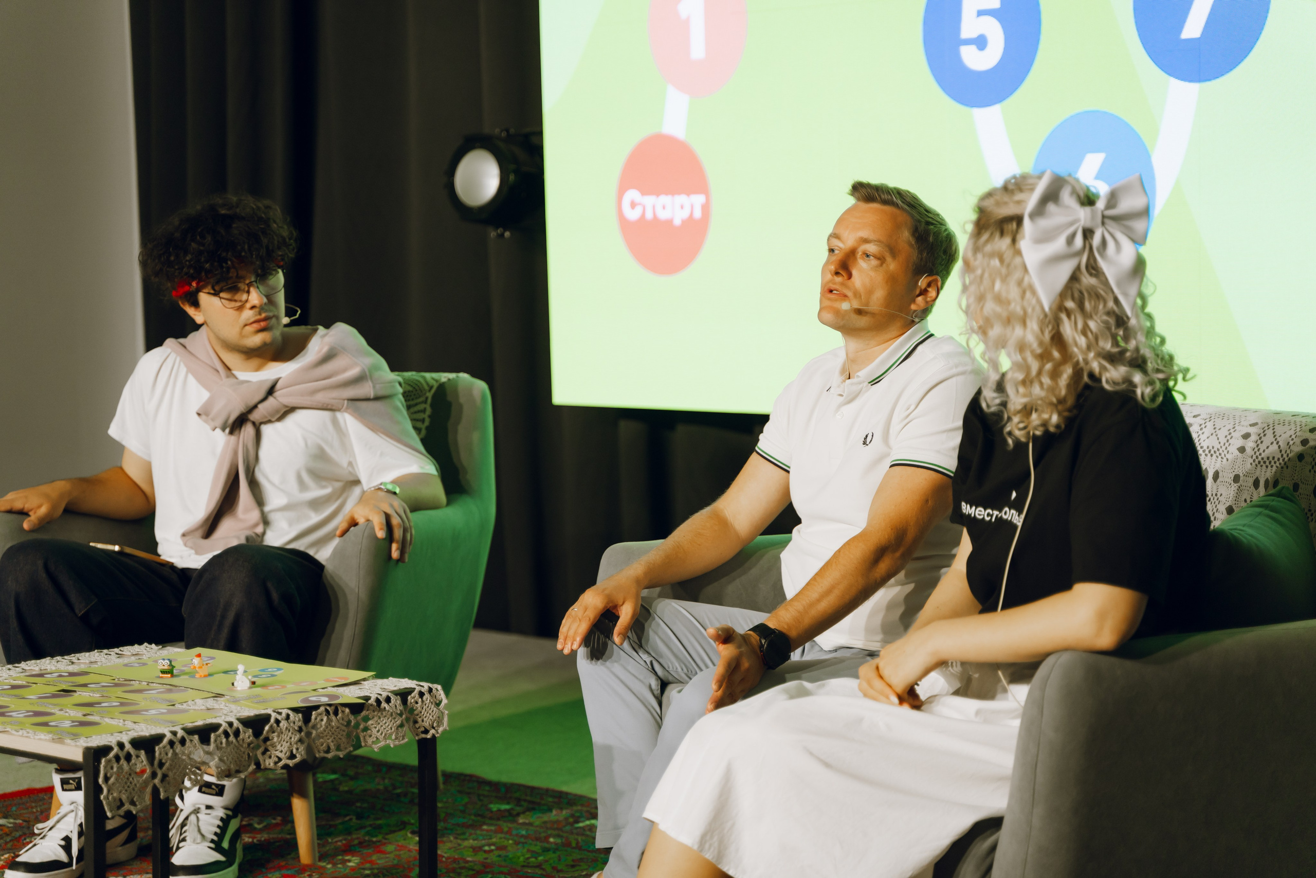 День молодежи в Доме молодежи 2025. Фотограф Надежда Погребняк | Рязань | Москва