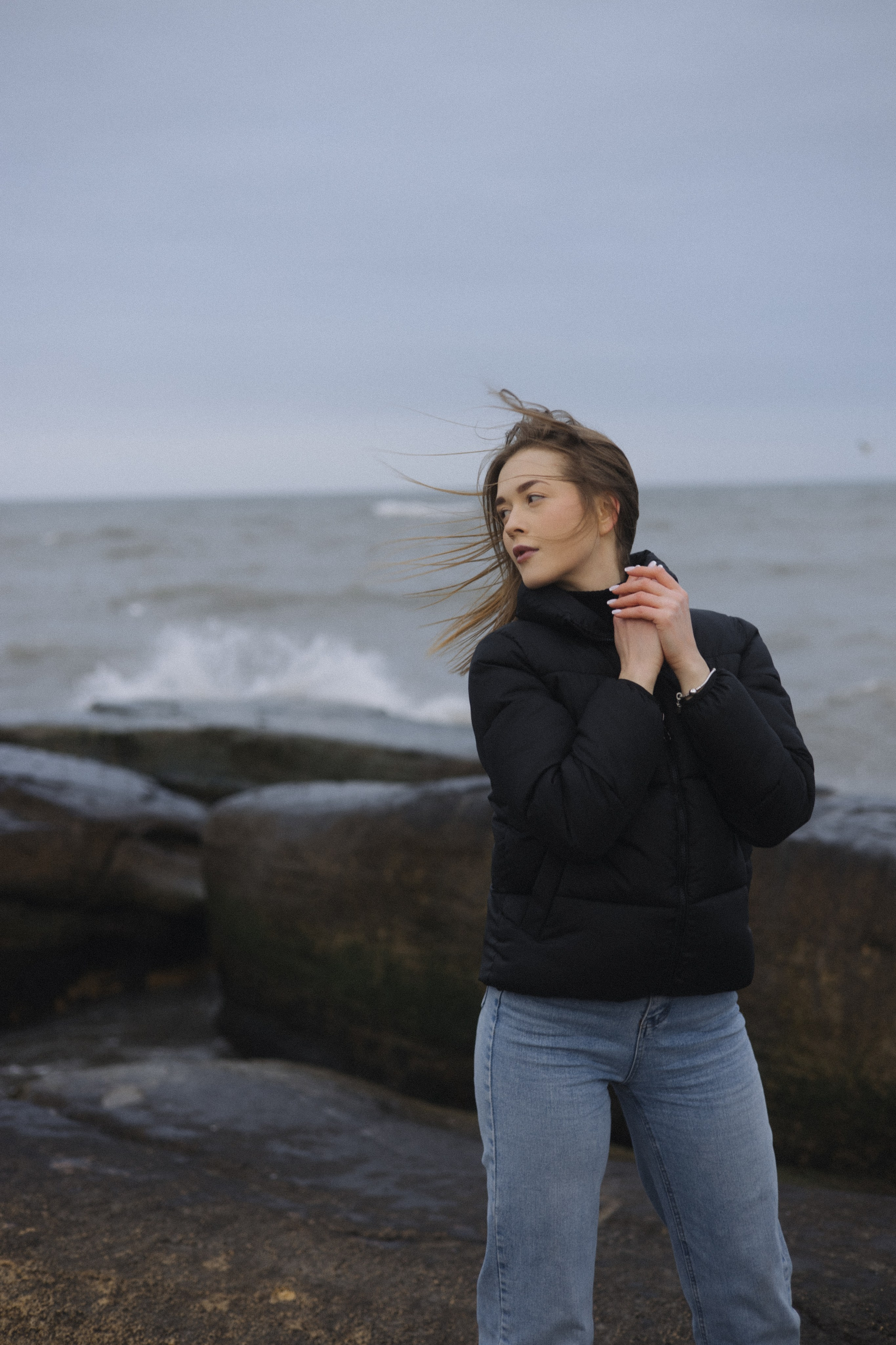 Индивидуальные уличные серии