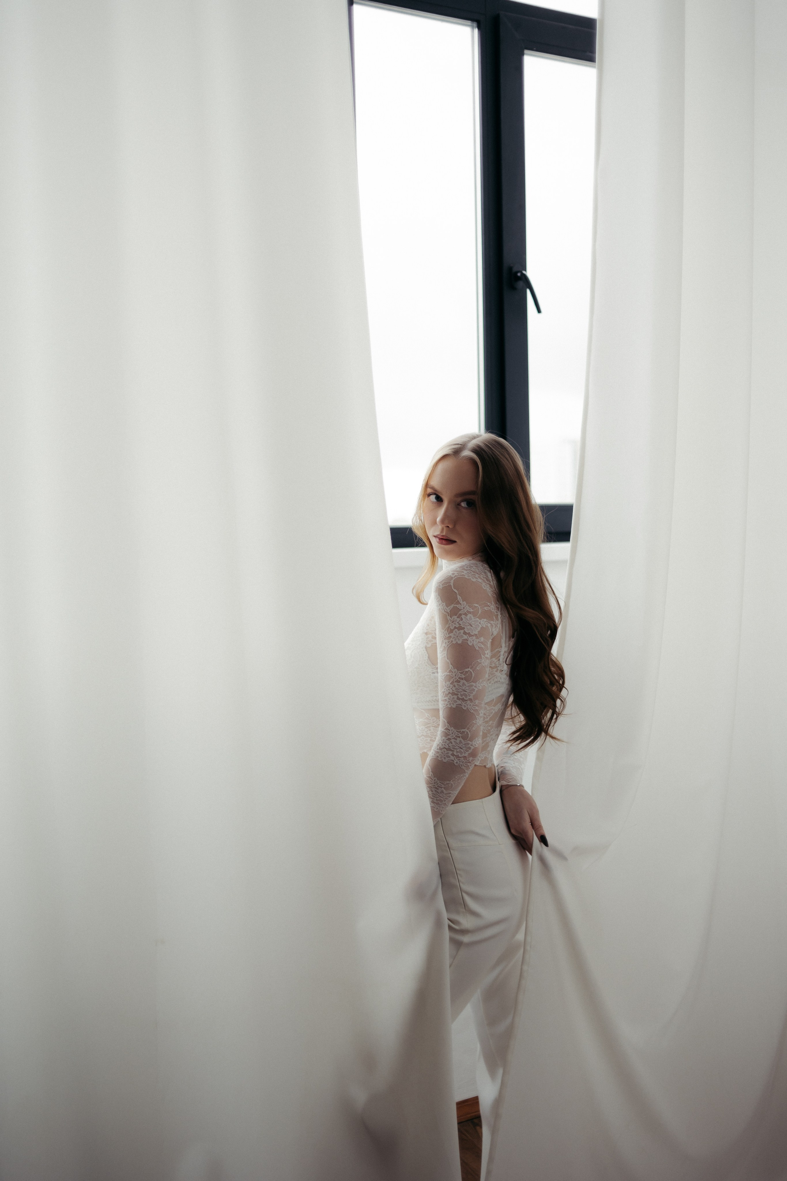 Yana. Ника — ваш персональный фотограф в Нижнем Новгороде