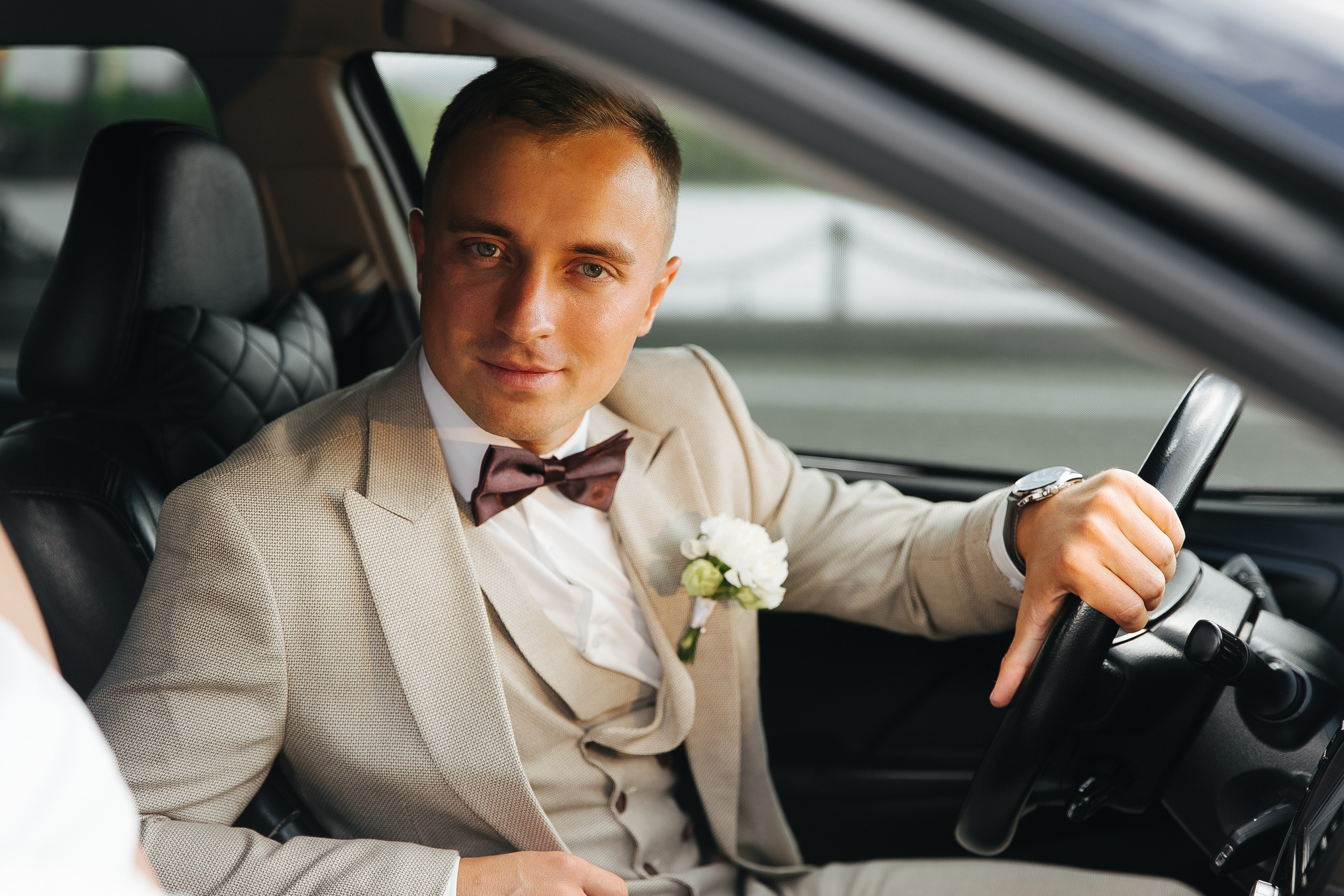 Отель и прогулка. Фотограф в Красноярске Любовь Малеева