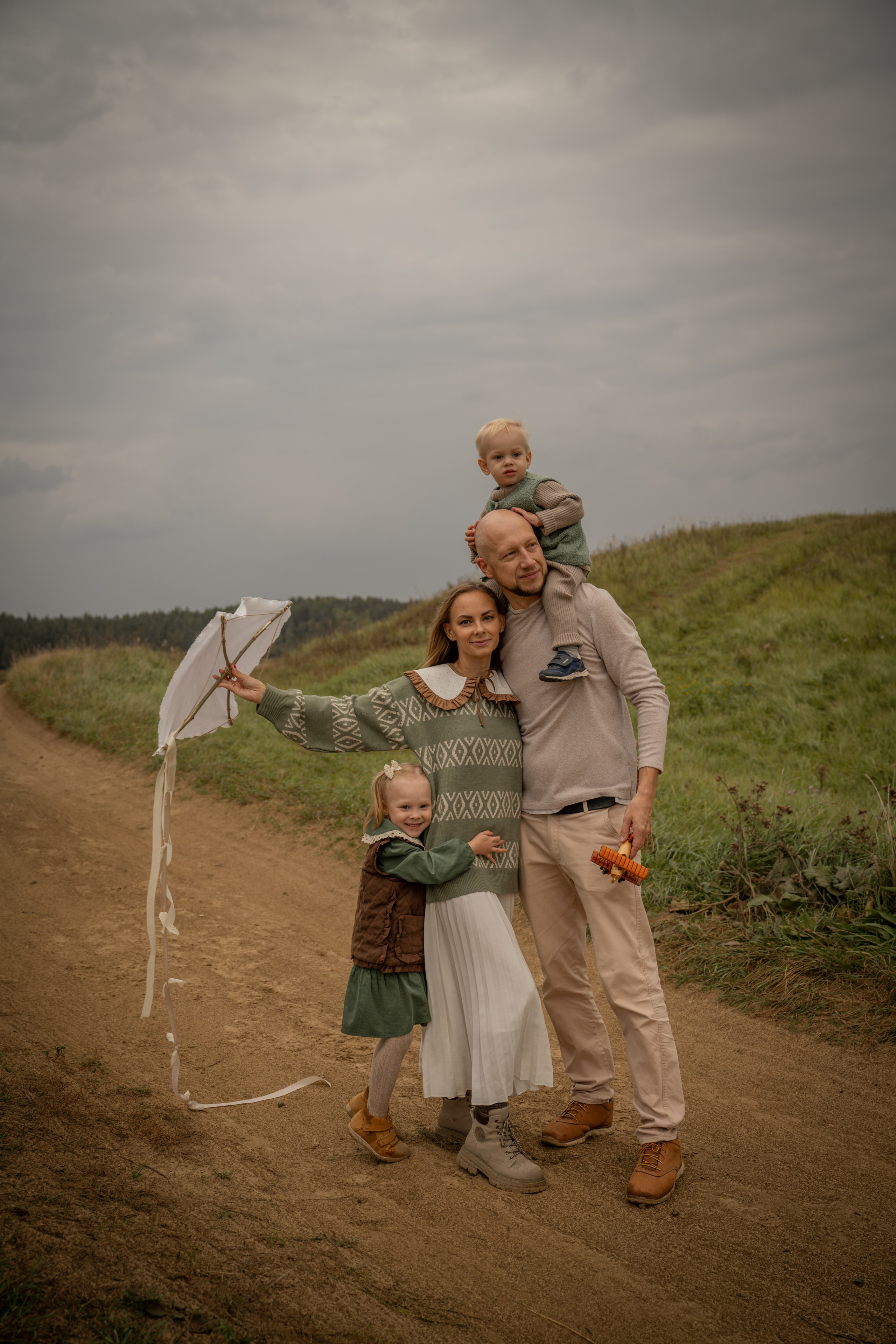 Семейная история Екатерины и Дмитрия. Детский и семейный фотограф в Санкт-Петербурге и Ярославле Павлова Гал