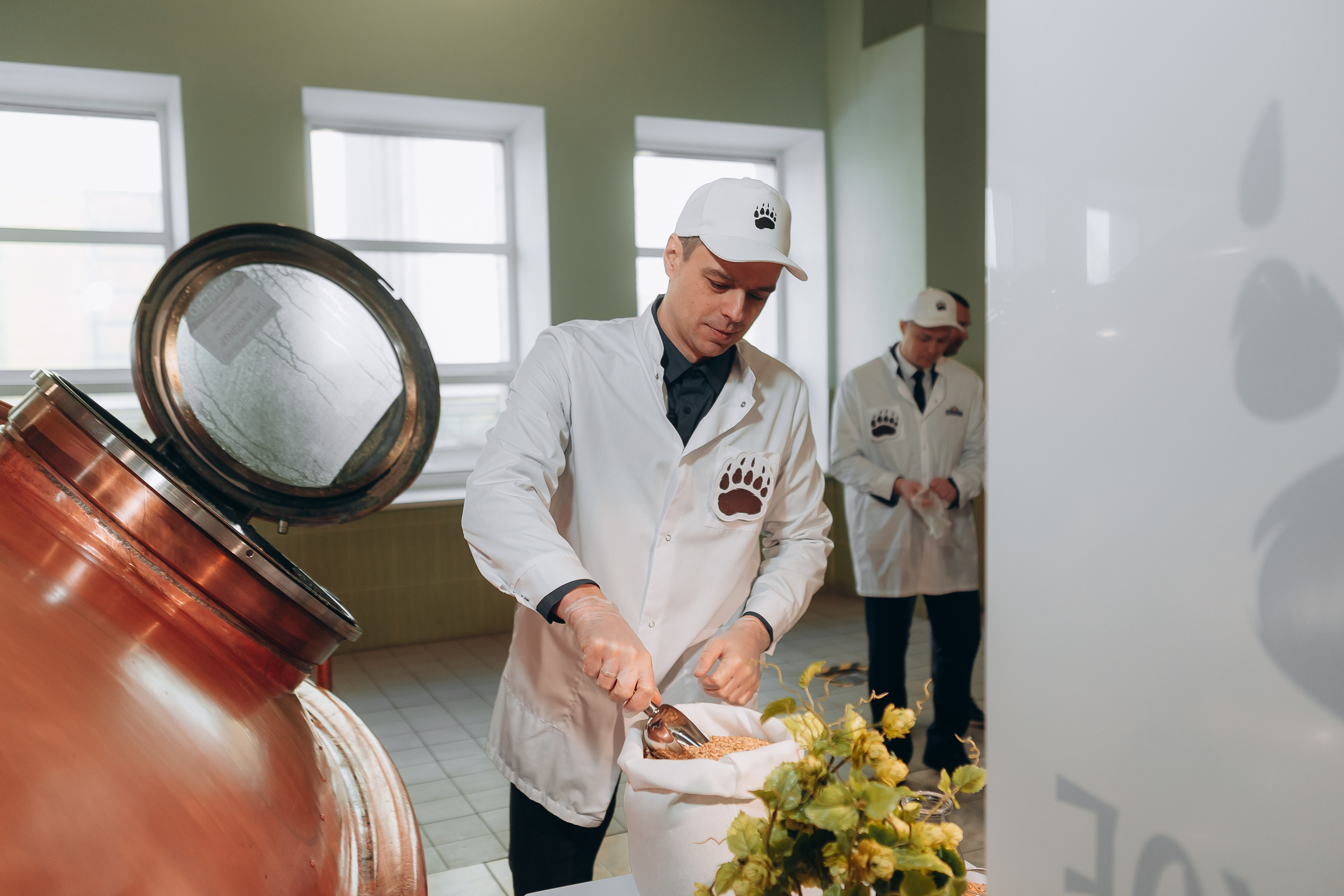 ЯР Пиво. Репортажный и свадебный фотограф Ярославль, Москва Сдобников Андрей