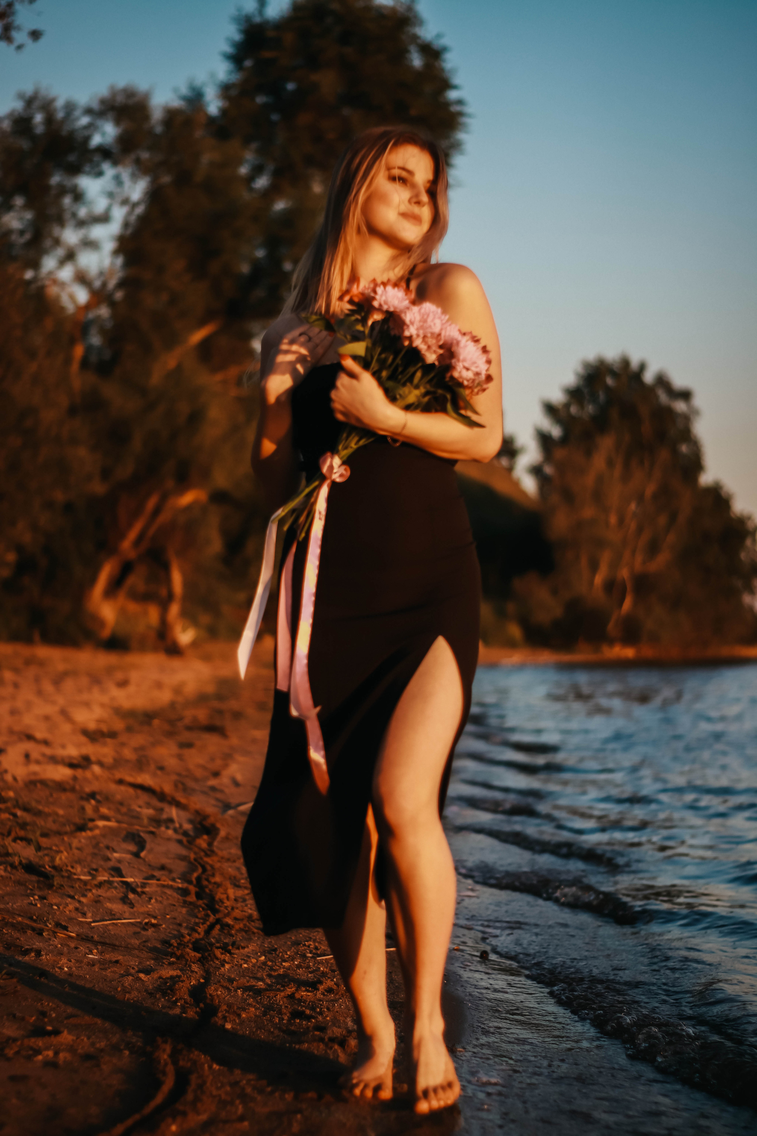 Дарья. Фотограф Дарья Маташкова