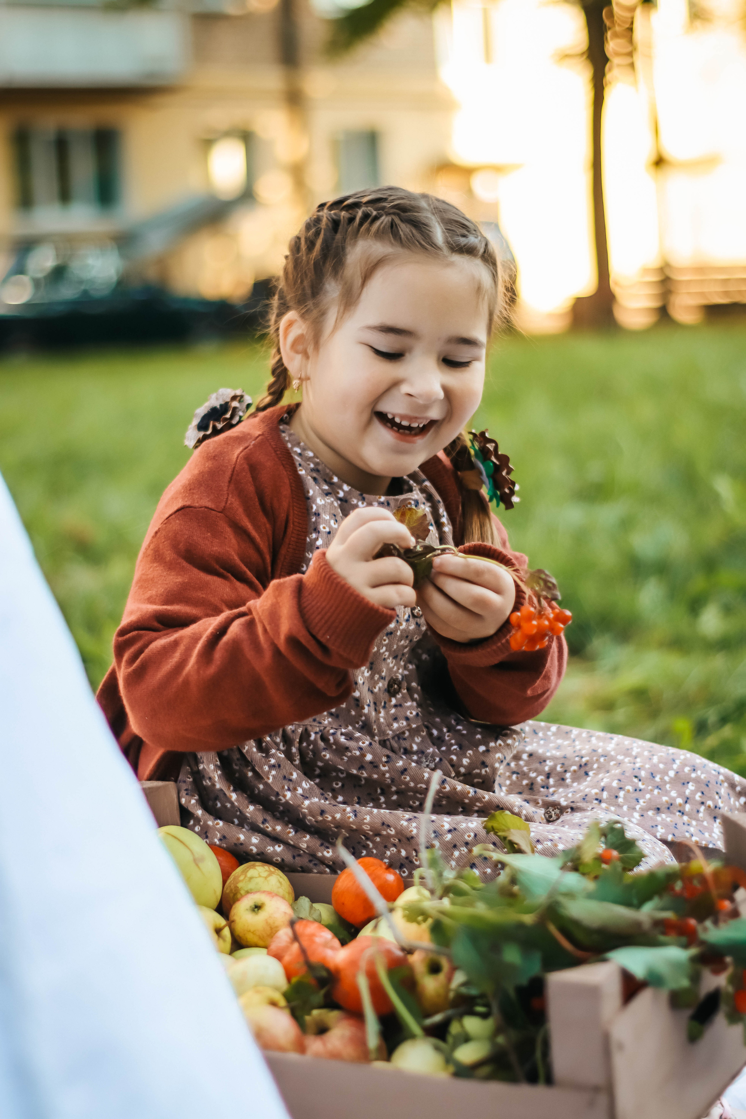 Эвелина и Алёна. Фотограф Дарья Маташкова