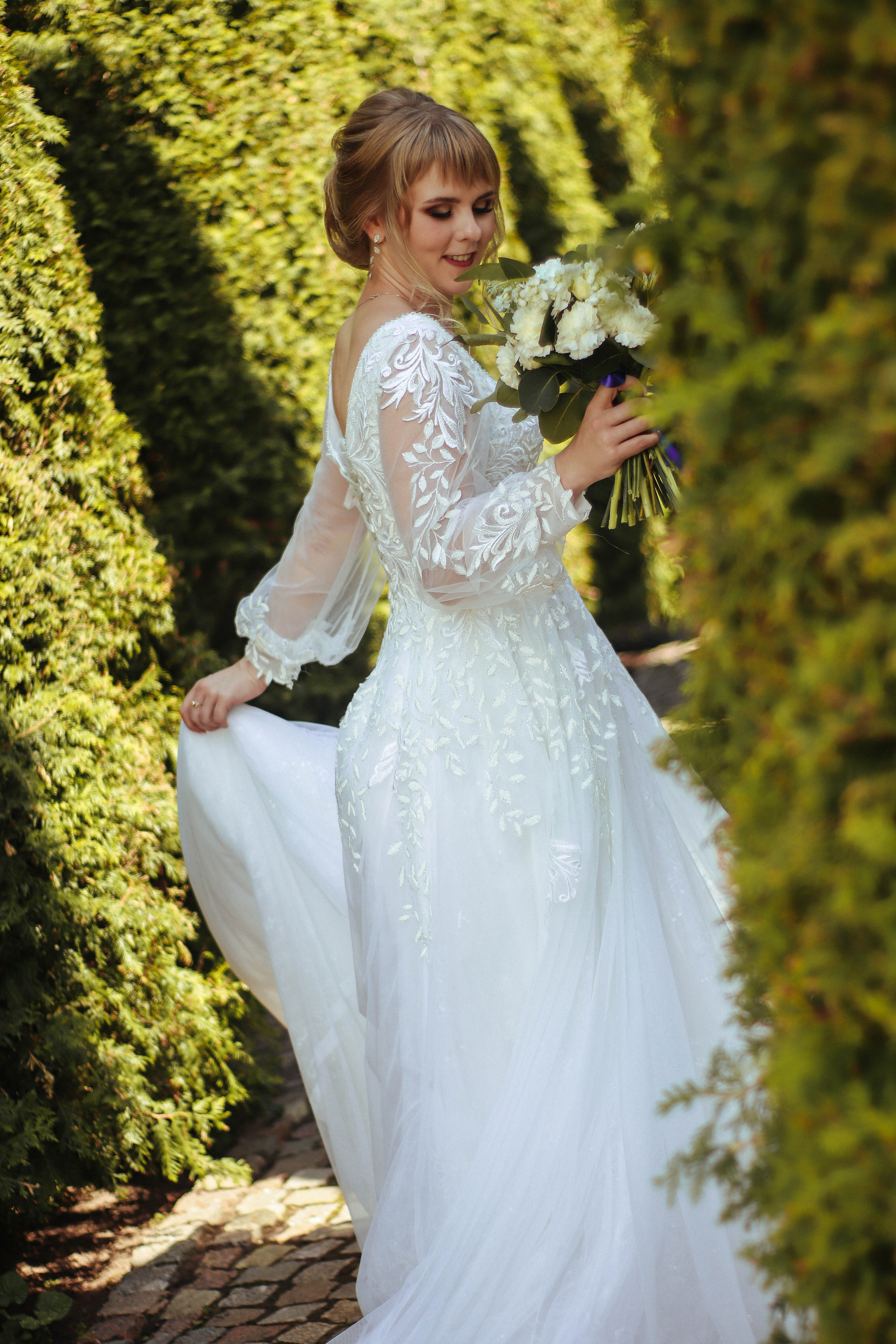 Станислав и Марина. Фотограф Дарья Маташкова