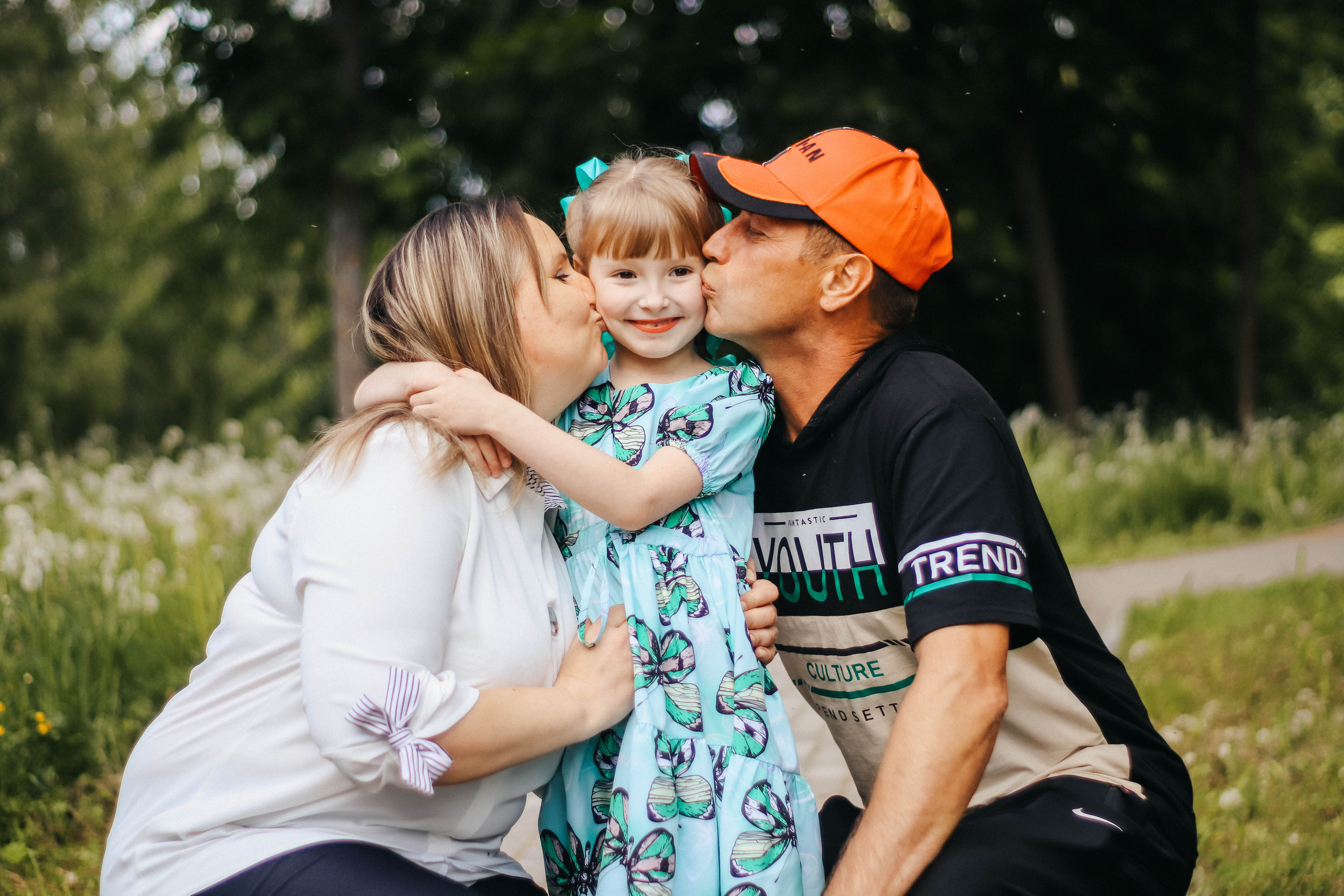 Выпускной Дошколят. Фотограф Дарья Маташкова