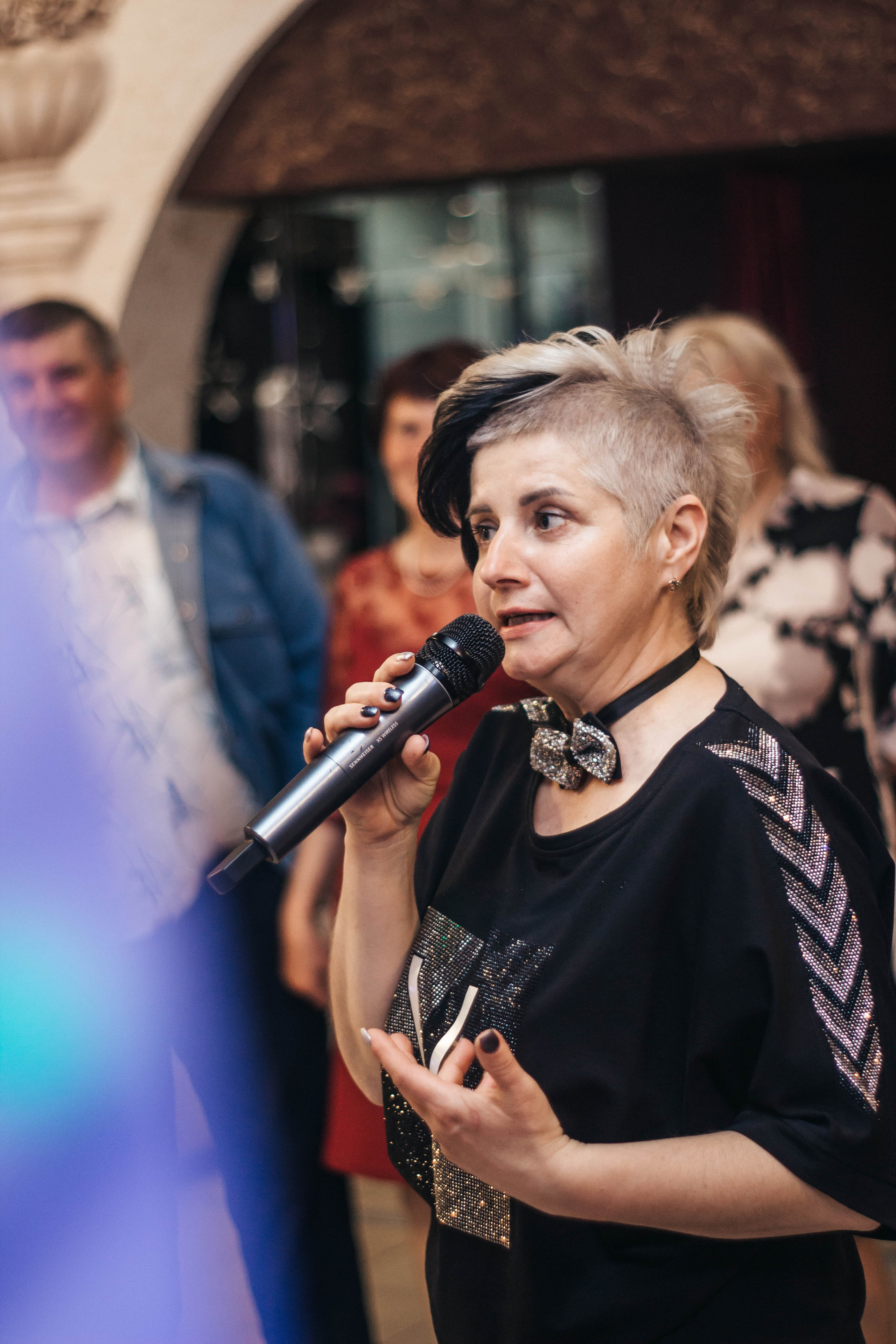 Юрий и Екатерина. Фотограф Дарья Маташкова